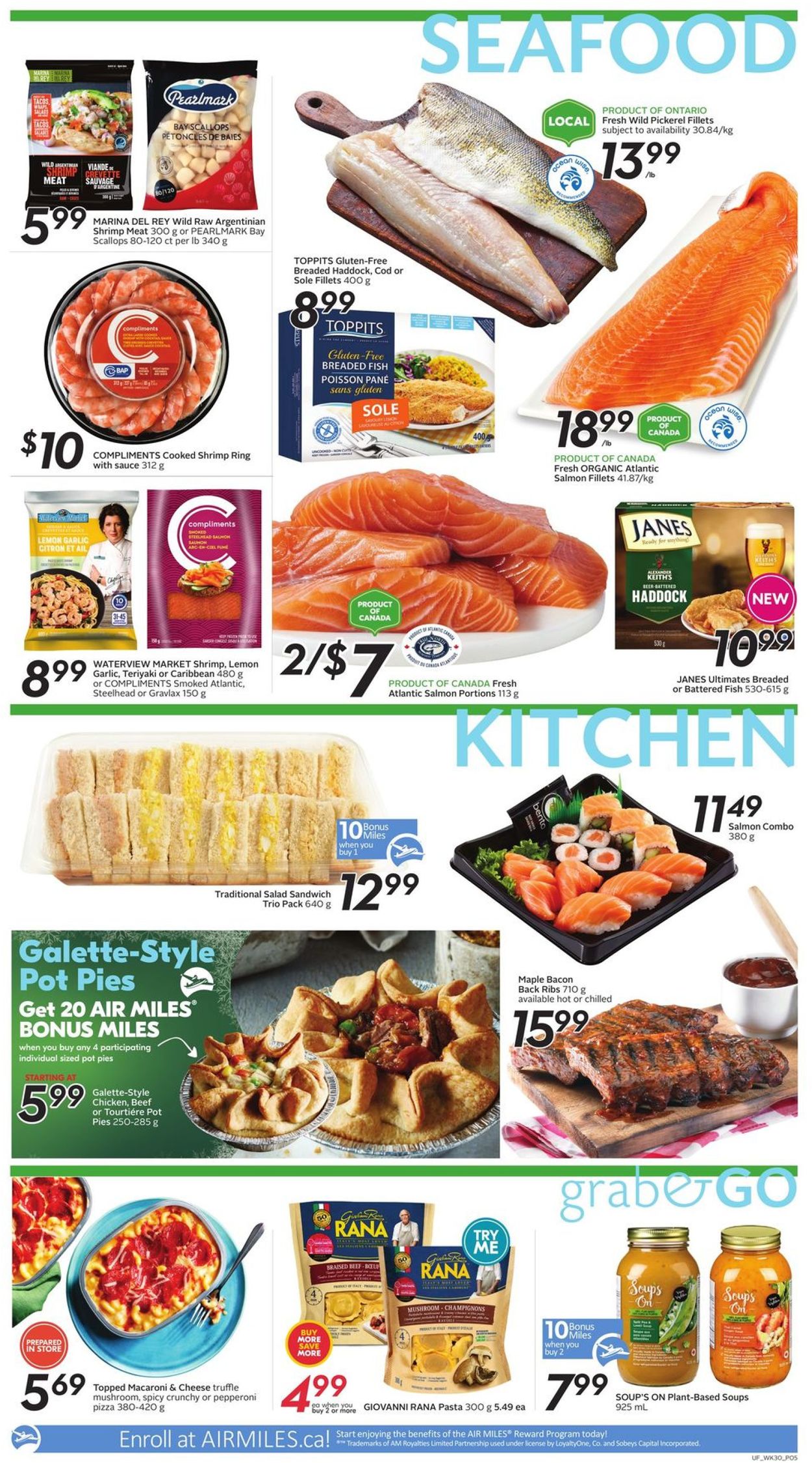 Sobeys Flyer - 11/18-11/24/2021 (Page 6)