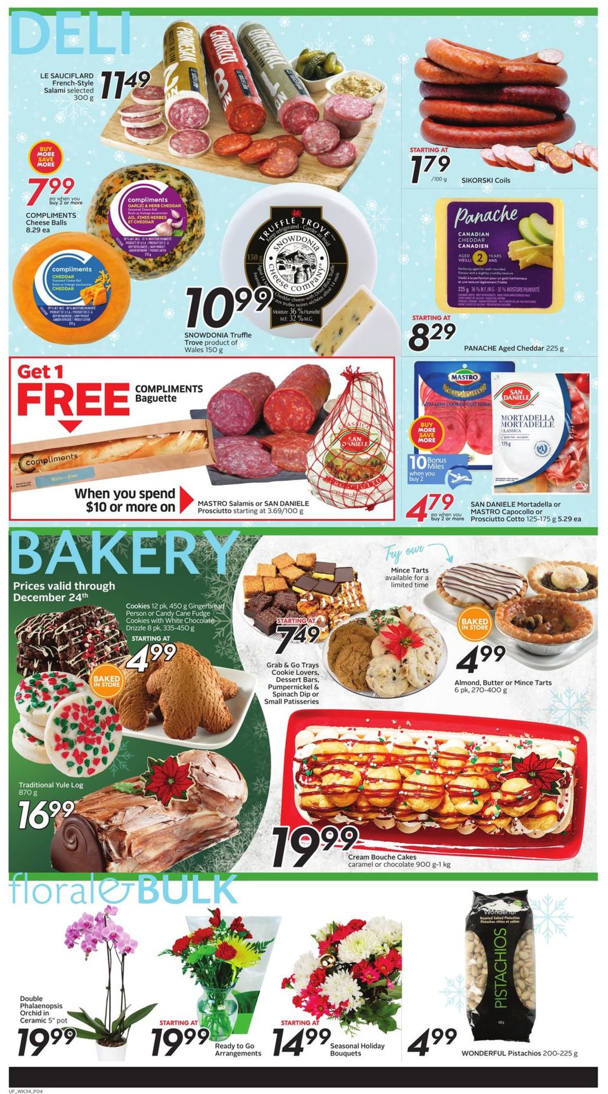 Sobeys Flyer - 12/16-12/22/2021 (Page 5)