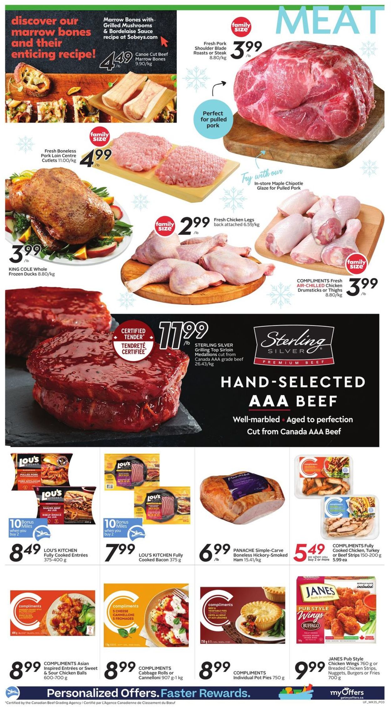 Sobeys Flyer - 12/23-12/29/2021 (Page 3)