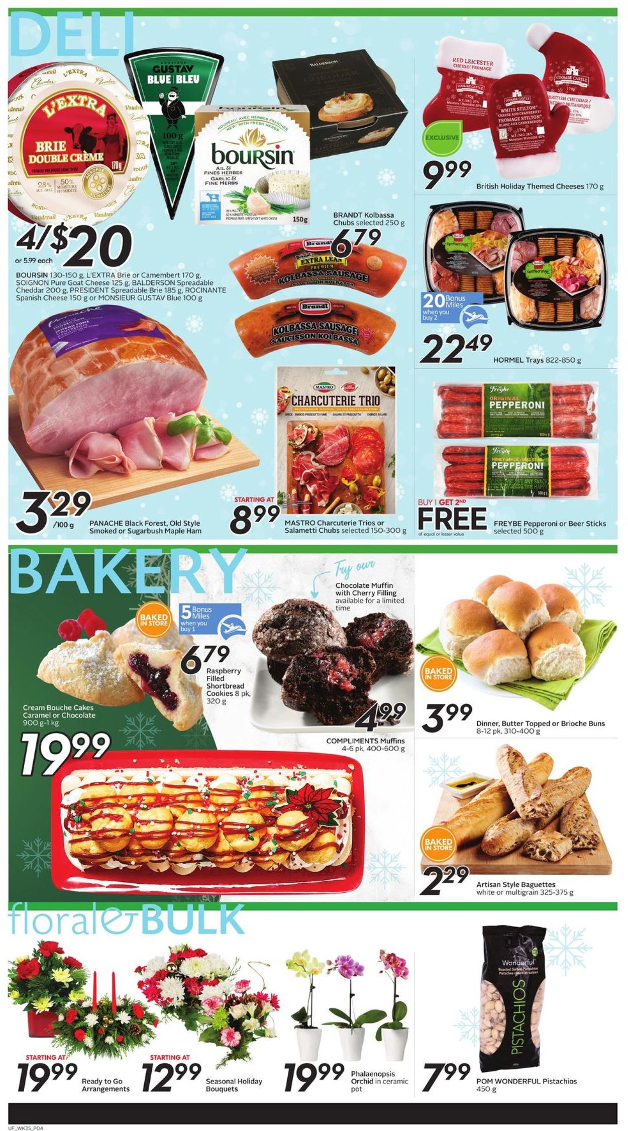 Sobeys Flyer - 12/23-12/29/2021 (Page 5)