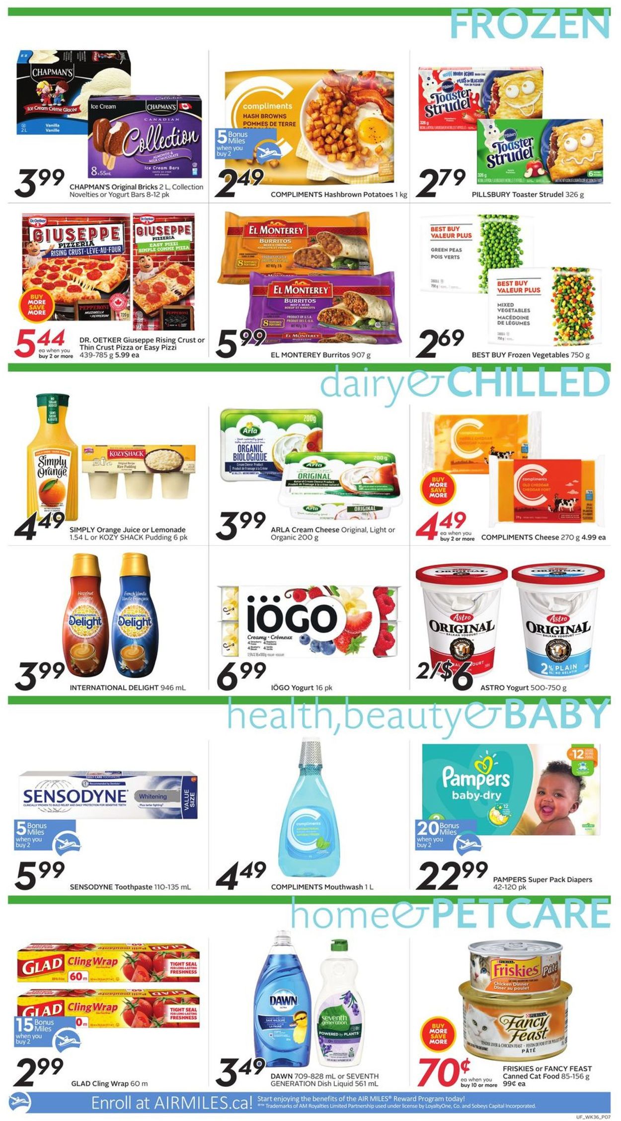 Sobeys Flyer - 12/30-01/05/2022 (Page 8)