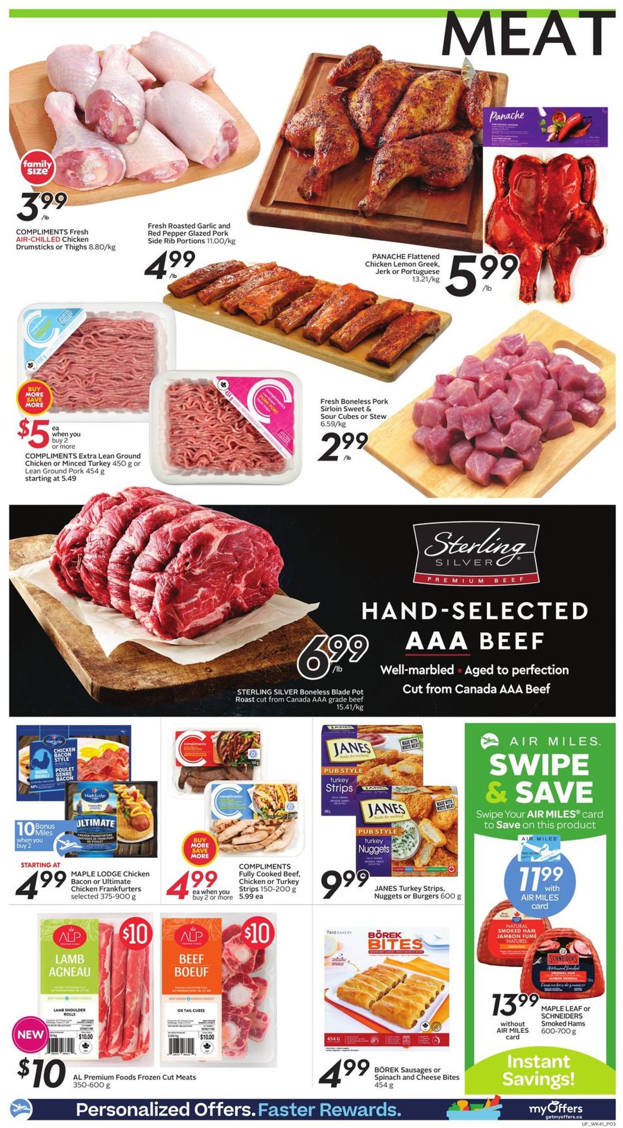 Sobeys Flyer - 02/03-02/09/2022 (Page 3)