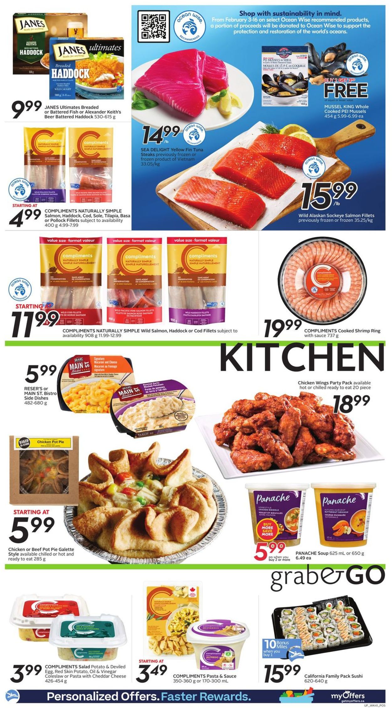 Sobeys Flyer - 02/03-02/09/2022 (Page 6)