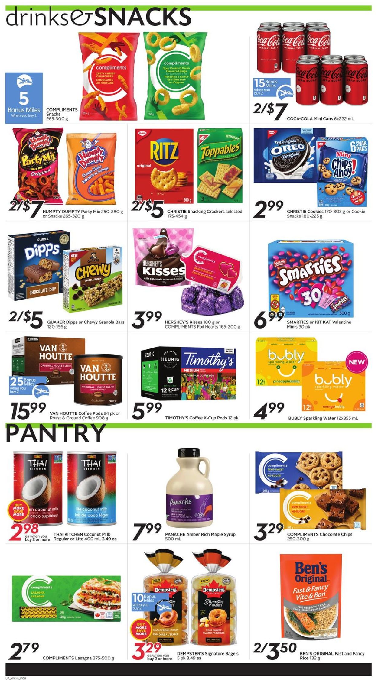 Sobeys Flyer - 02/03-02/09/2022 (Page 7)