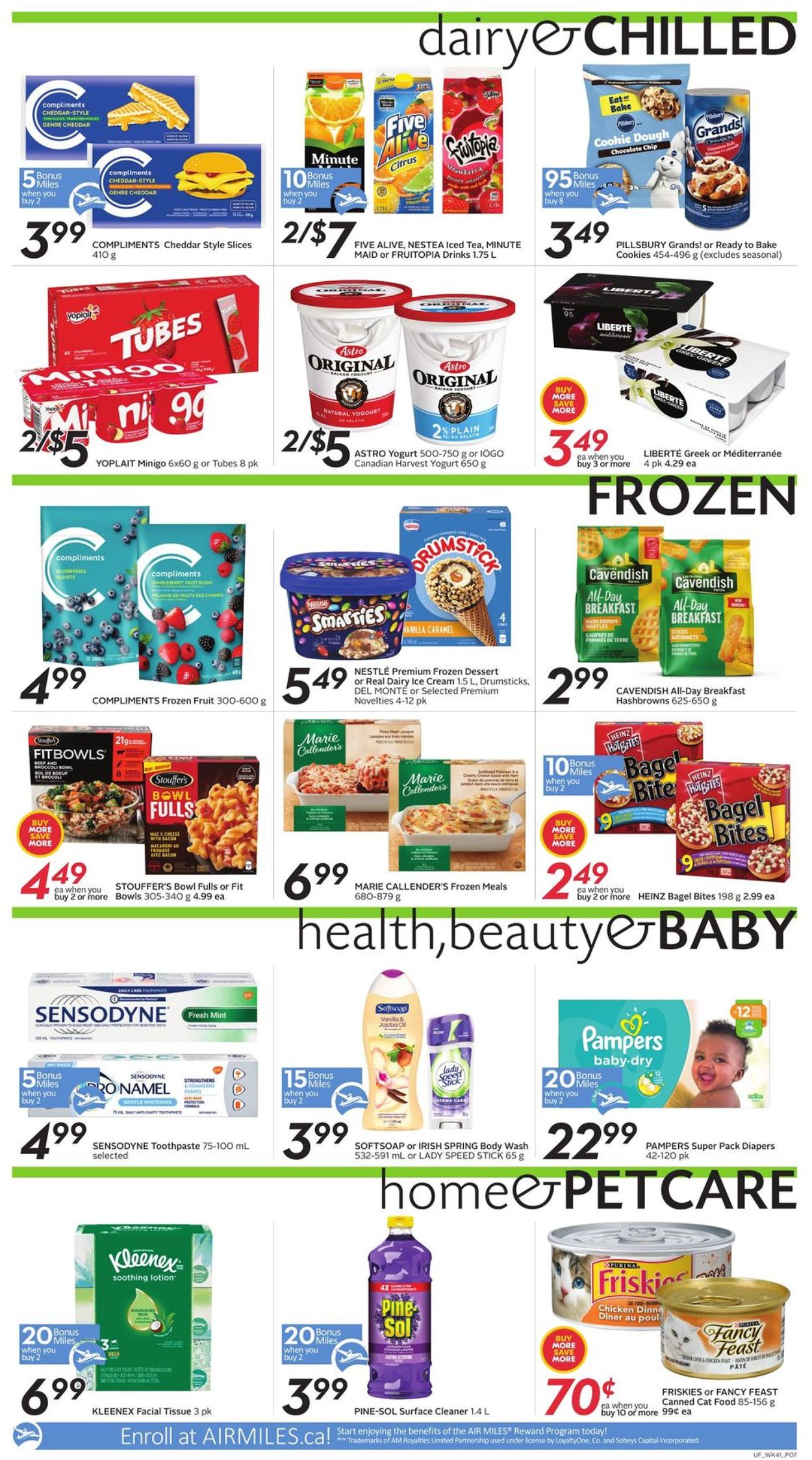 Sobeys Flyer - 02/03-02/09/2022 (Page 8)