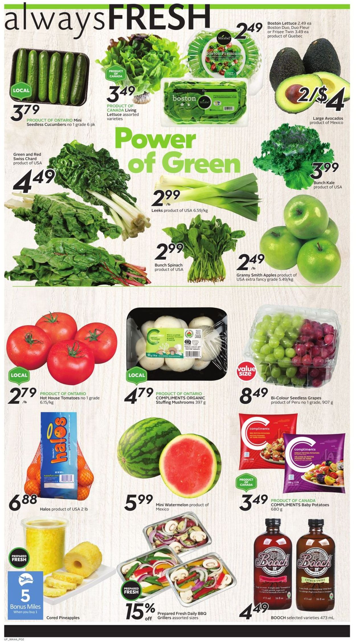 Sobeys Flyer - 02/24-03/02/2022 (Page 2)