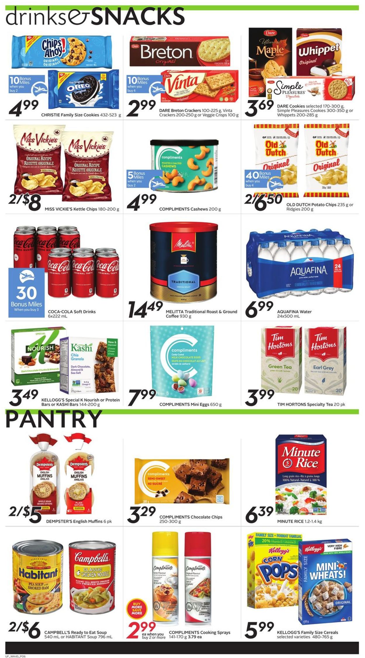 Sobeys Flyer - 03/03-03/09/2022 (Page 7)