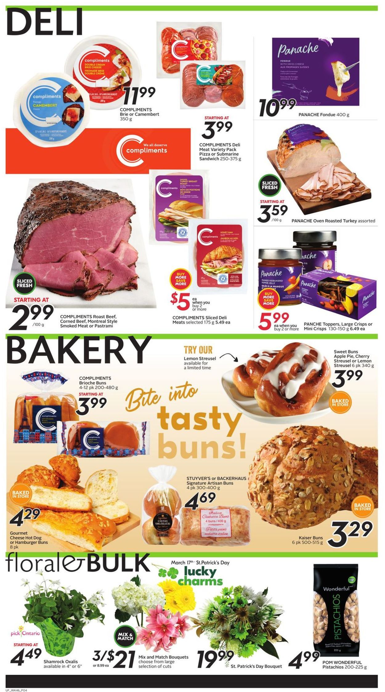 Sobeys Flyer - 03/10-03/16/2022 (Page 5)