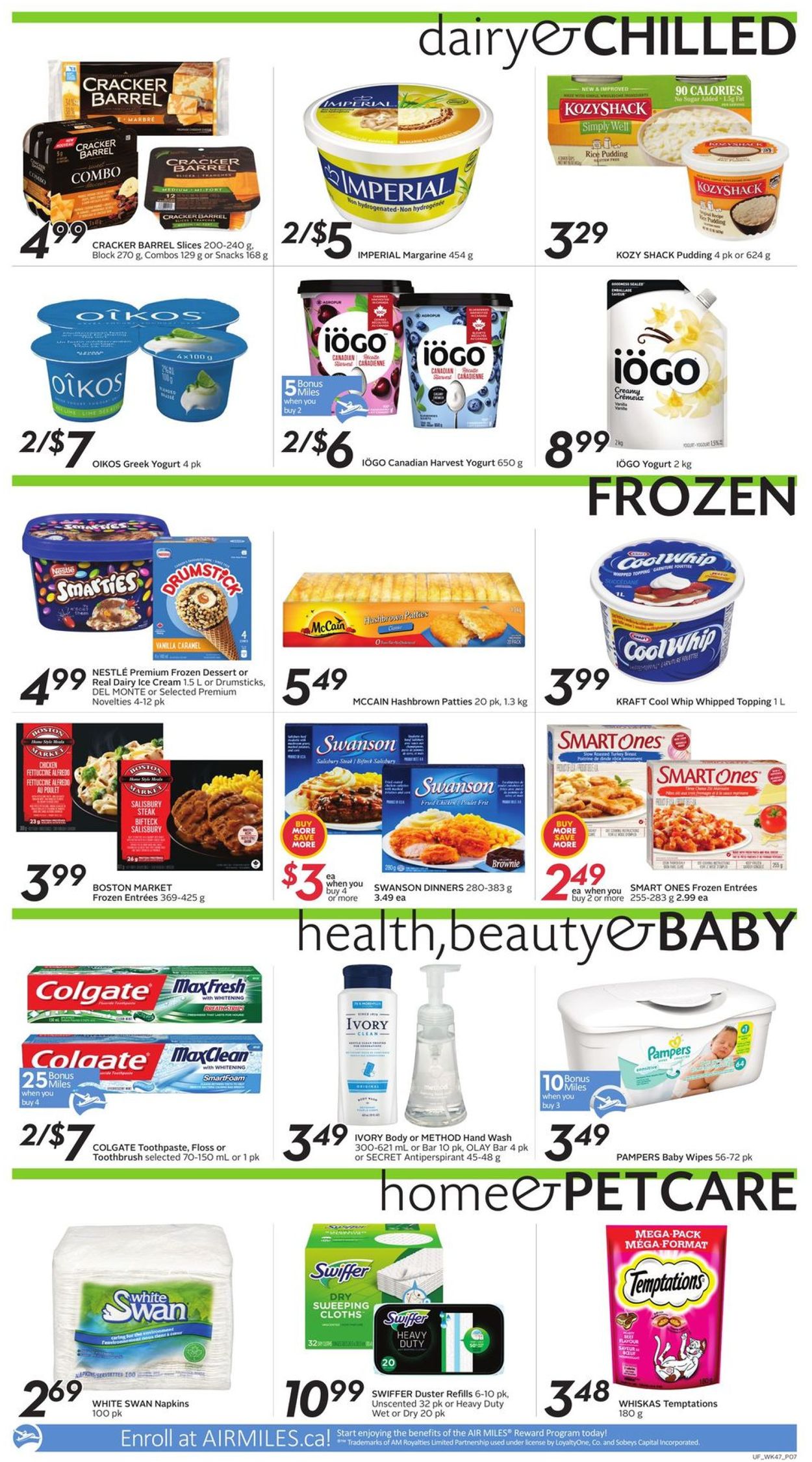 Sobeys Flyer - 03/17-03/23/2022 (Page 8)