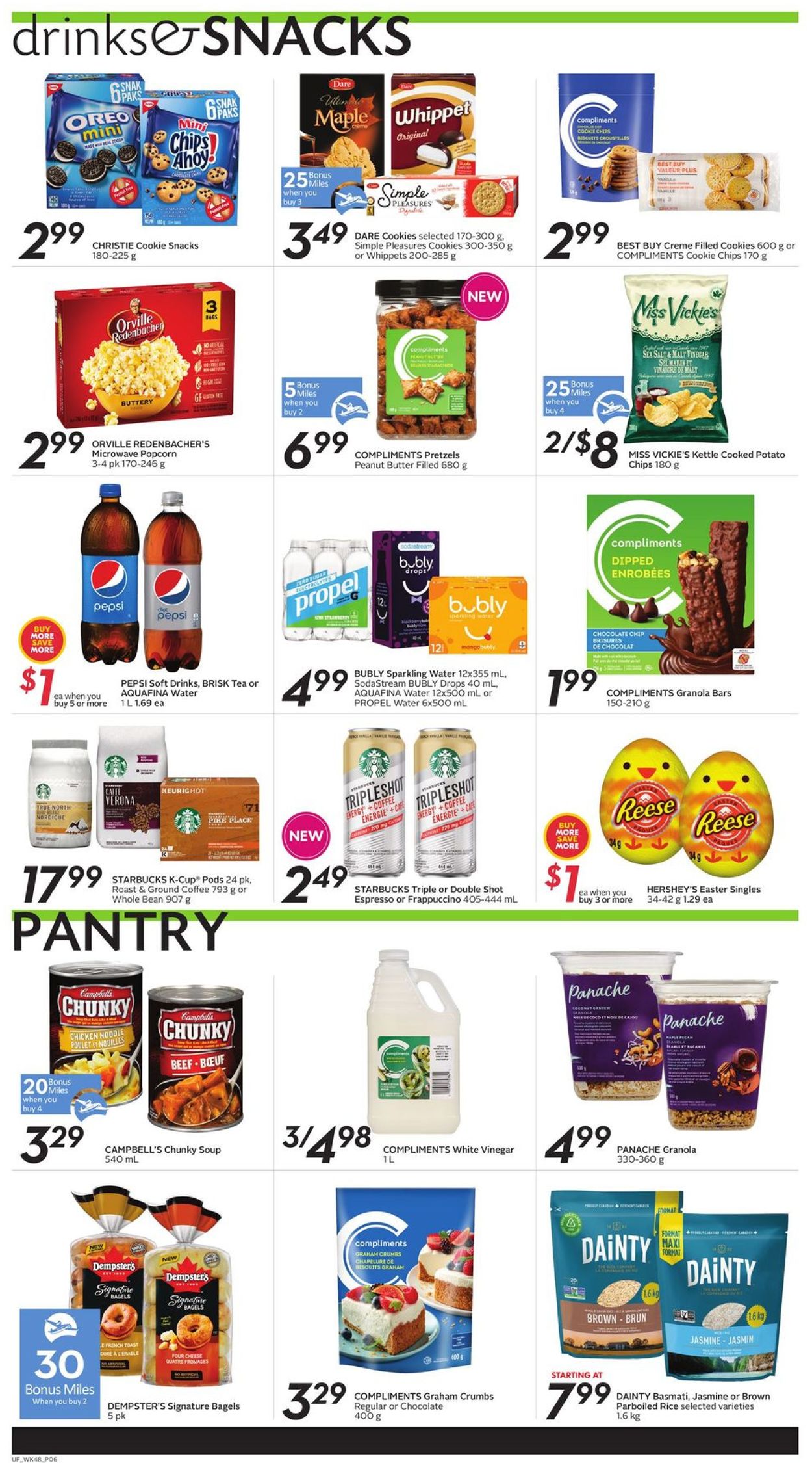 Sobeys Flyer - 03/24-03/30/2022 (Page 7)
