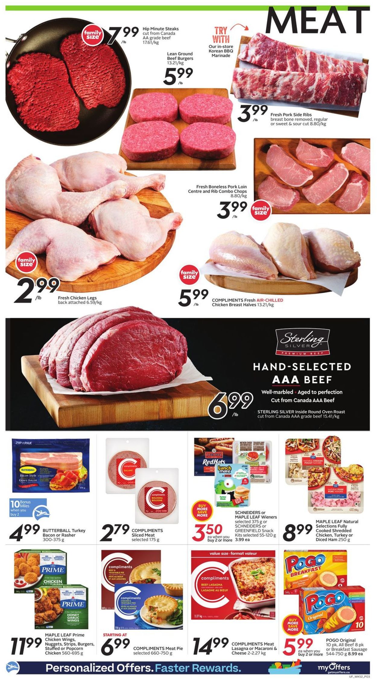 Sobeys Flyer - 04/21-04/27/2022 (Page 3)