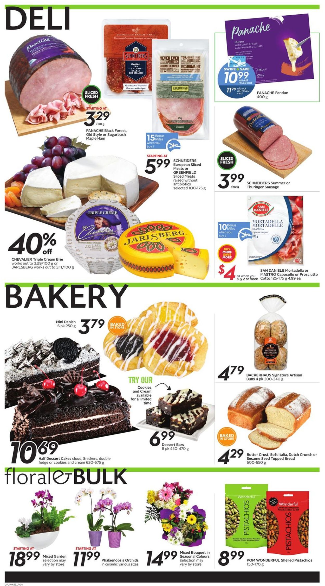 Sobeys Flyer - 04/28-05/04/2022 (Page 5)