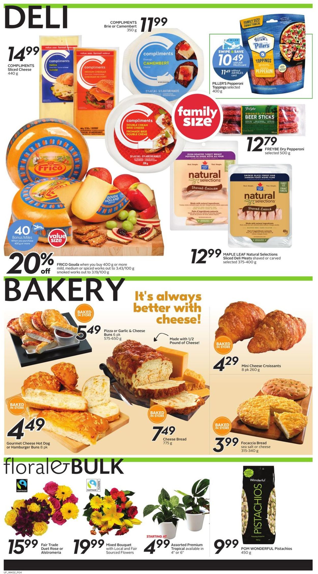 Sobeys Flyer - 05/12-05/18/2022 (Page 4)