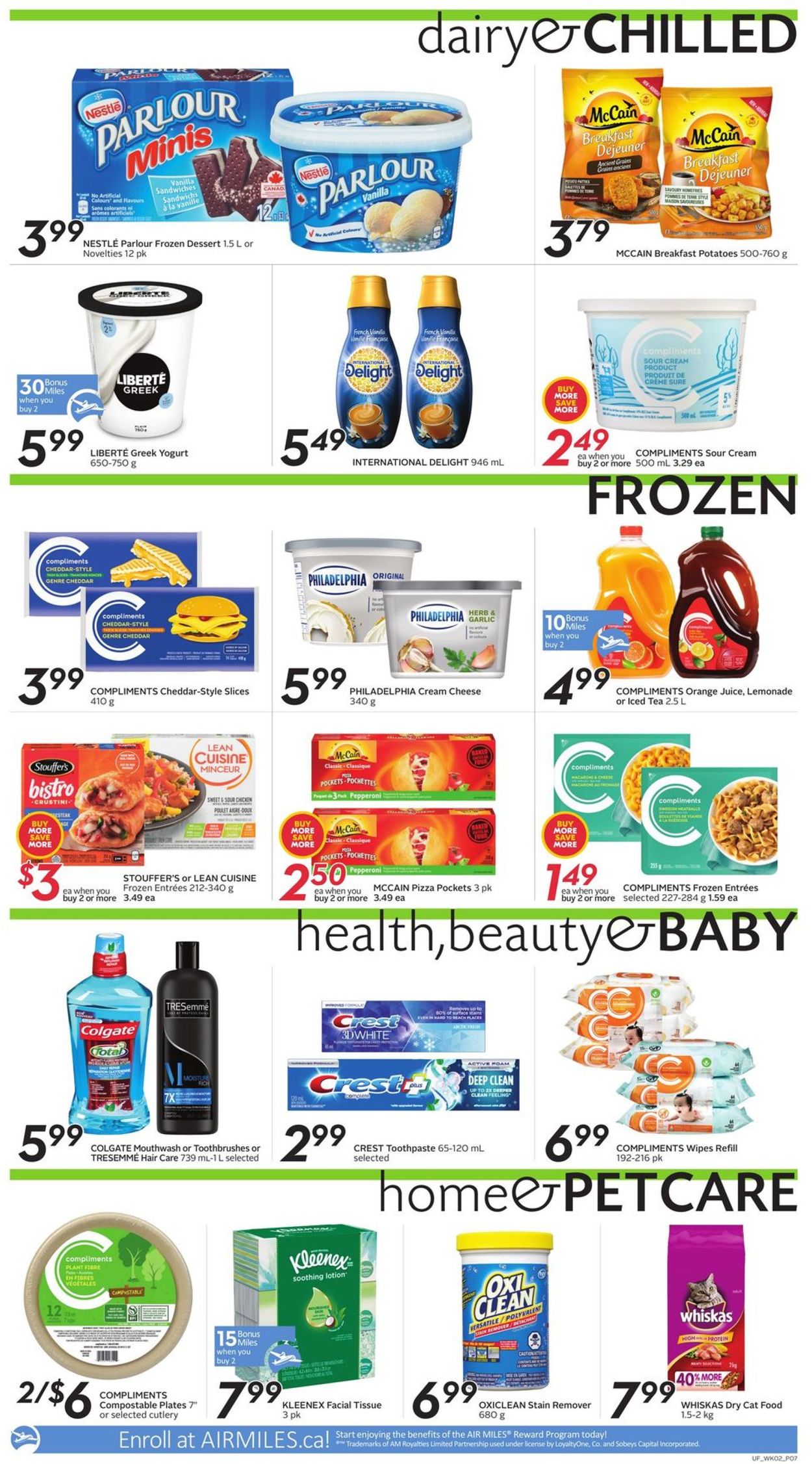 Sobeys Flyer - 05/12-05/18/2022 (Page 7)