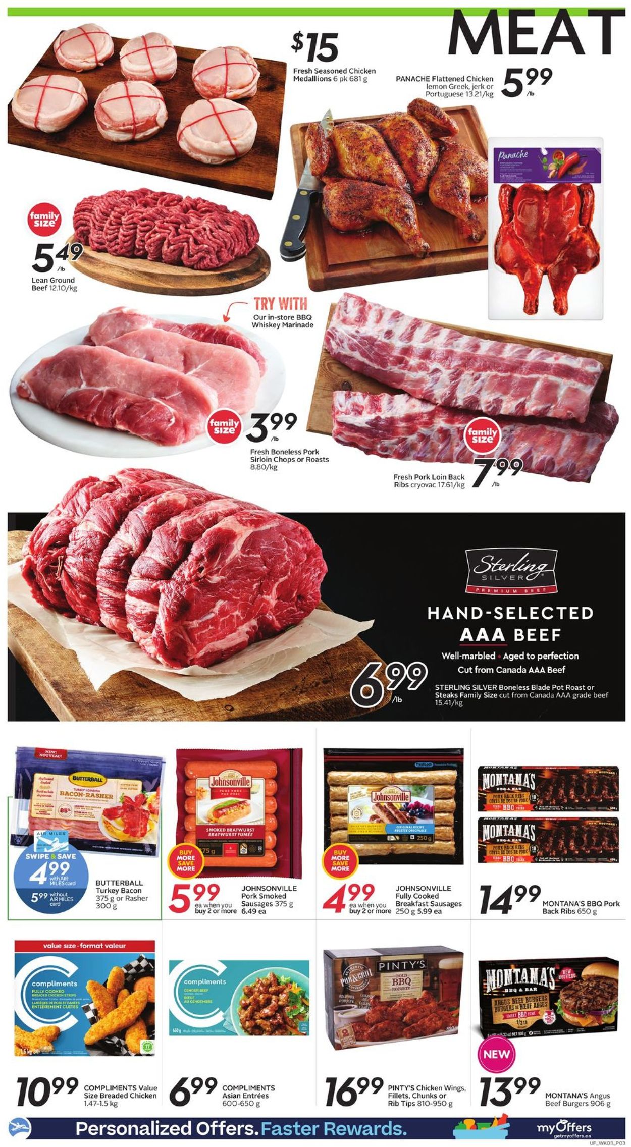 Sobeys Flyer - 05/19-05/25/2022 (Page 3)