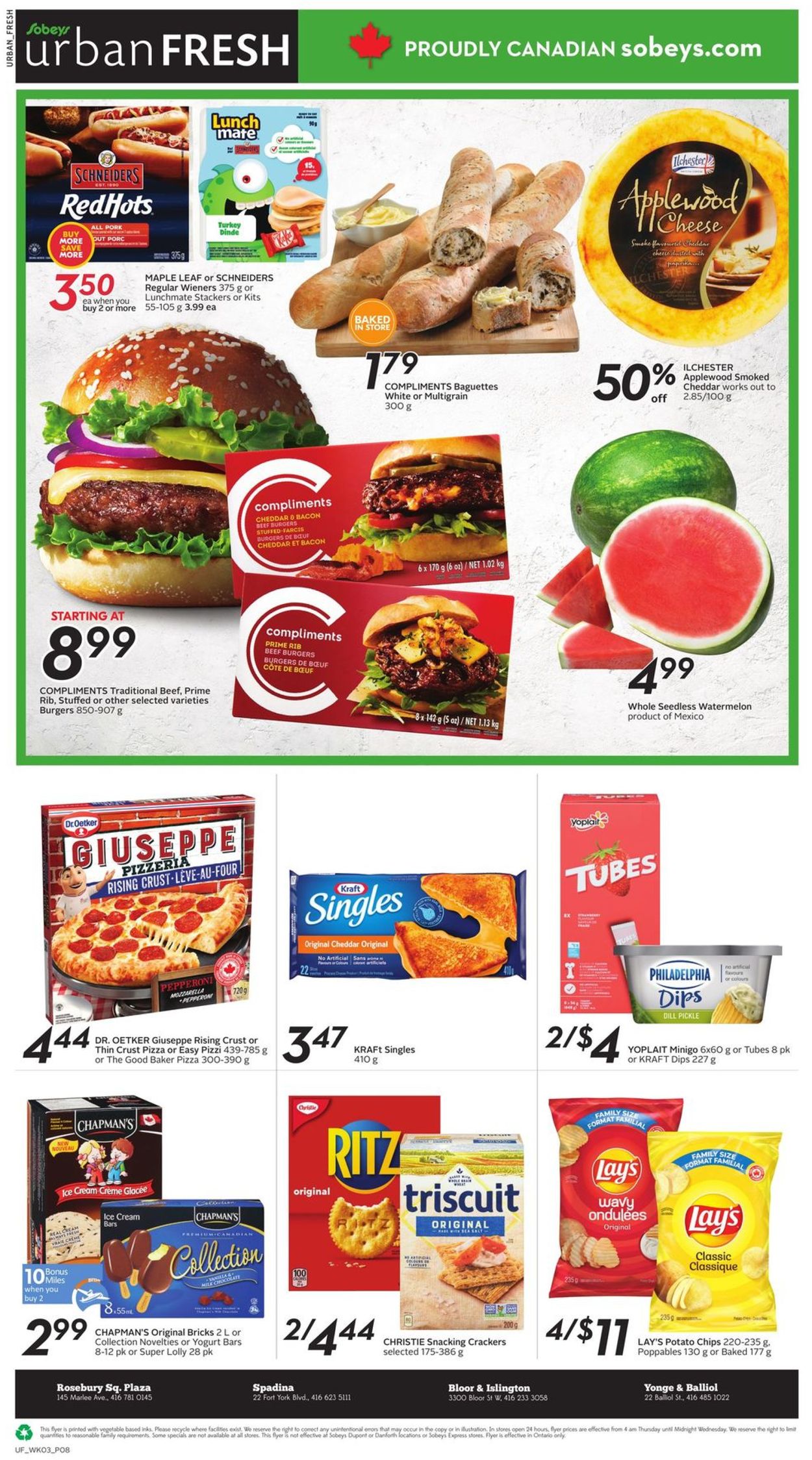 Sobeys Flyer - 05/19-05/25/2022 (Page 8)