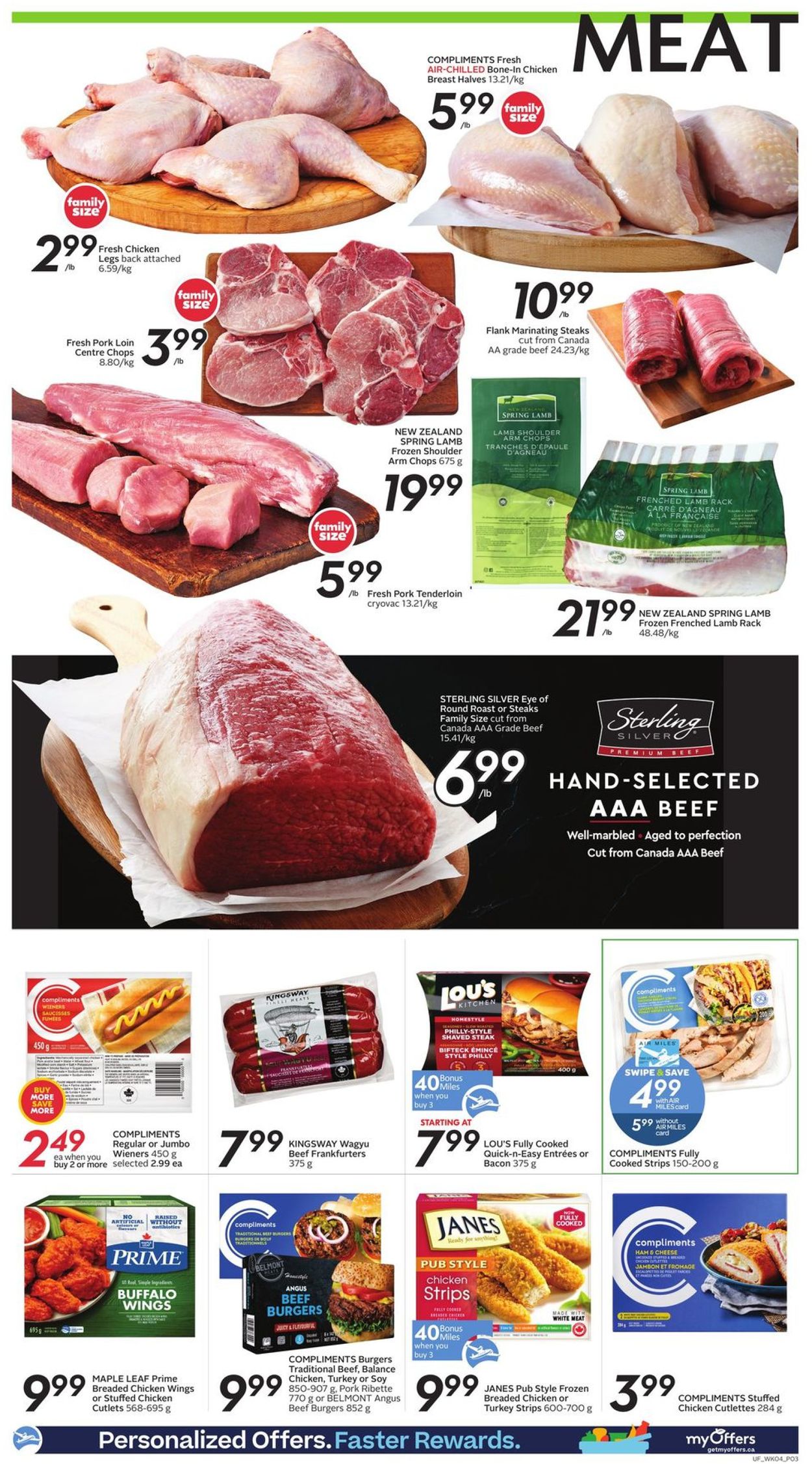 Sobeys Flyer - 05/26-06/01/2022 (Page 3)