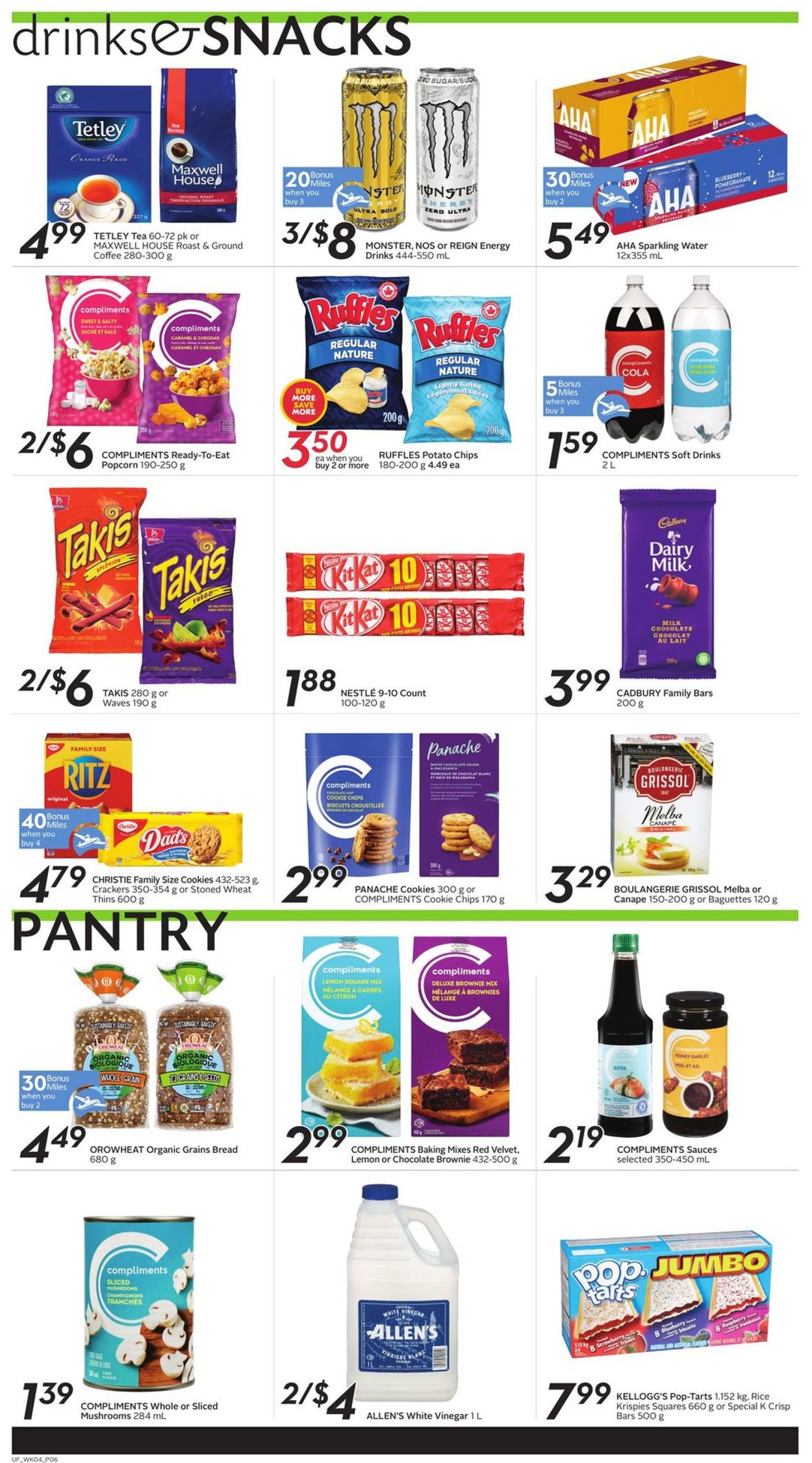 Sobeys Flyer - 05/26-06/01/2022 (Page 8)