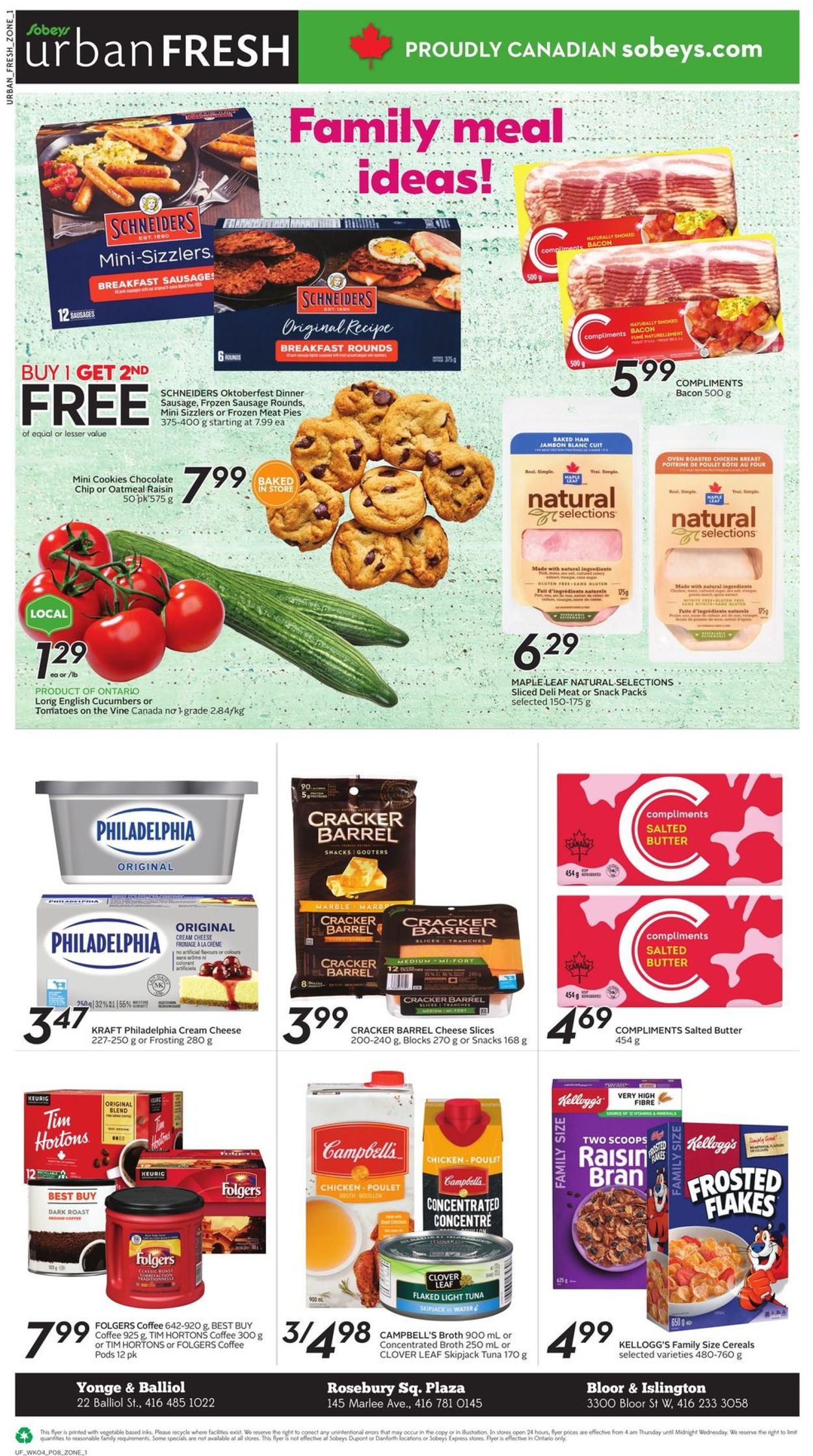 Sobeys Flyer - 05/26-06/01/2022 (Page 10)