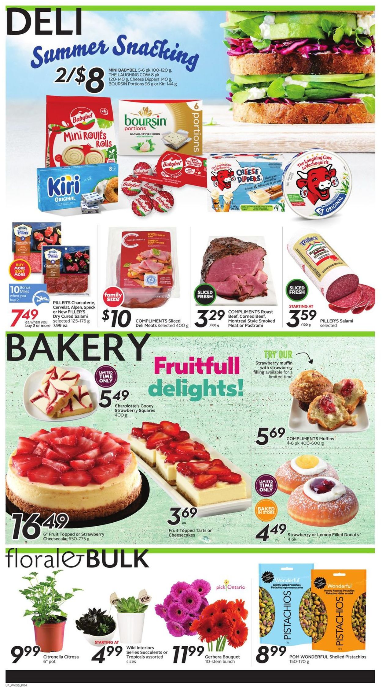 Sobeys Flyer - 06/02-06/08/2022 (Page 5)