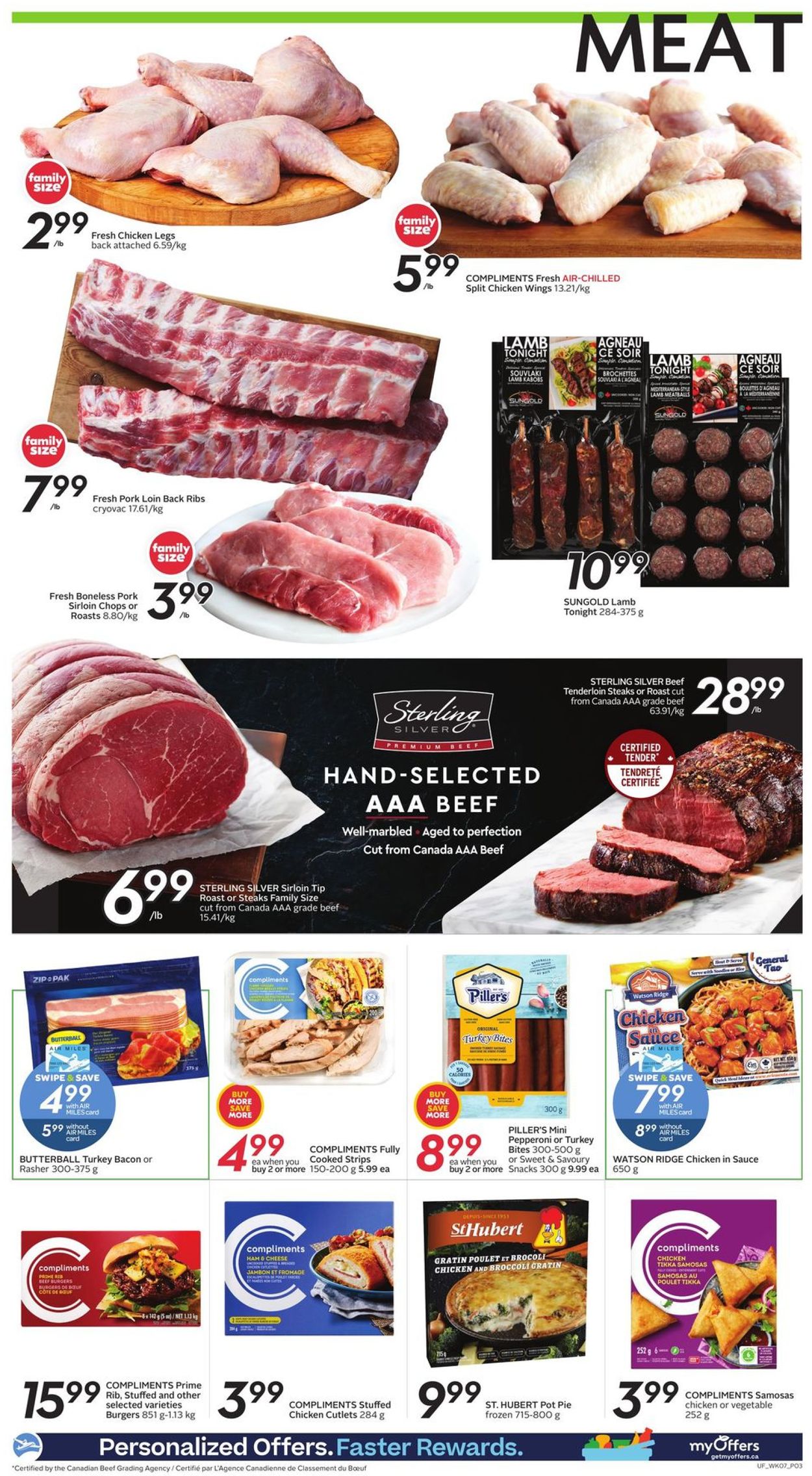 Sobeys Flyer - 06/16-06/22/2022 (Page 3)