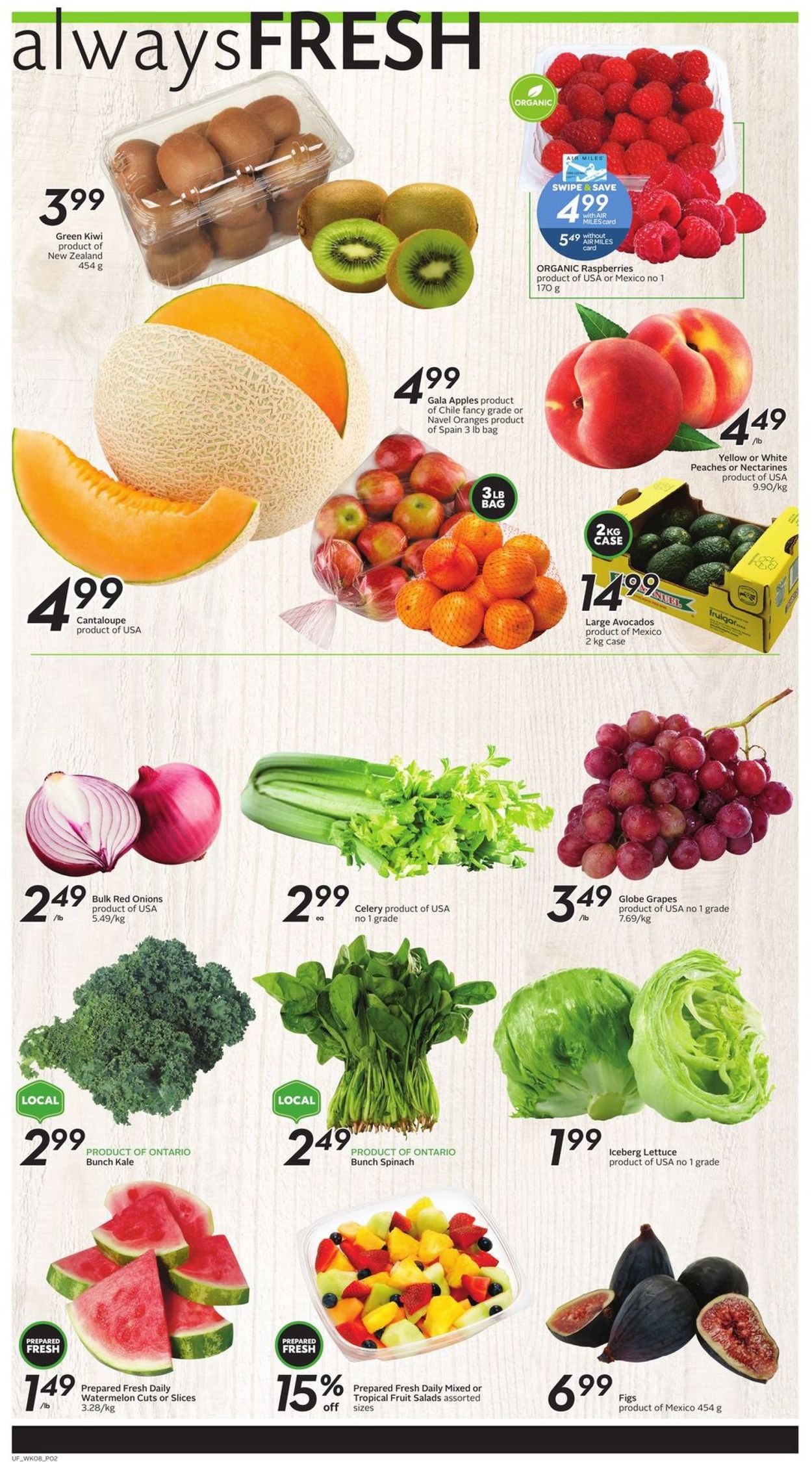 Sobeys Flyer - 06/23-06/29/2022 (Page 2)
