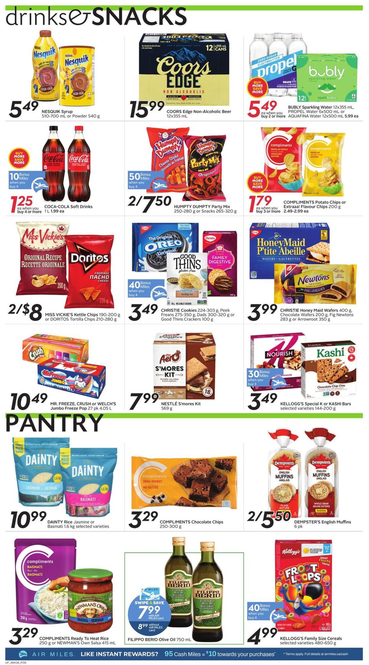 Sobeys Flyer - 06/23-06/29/2022 (Page 8)