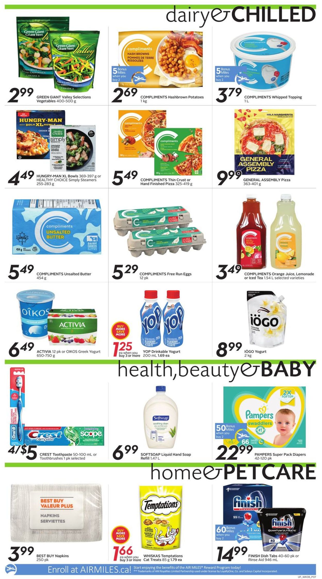 Sobeys Flyer - 06/23-06/29/2022 (Page 9)