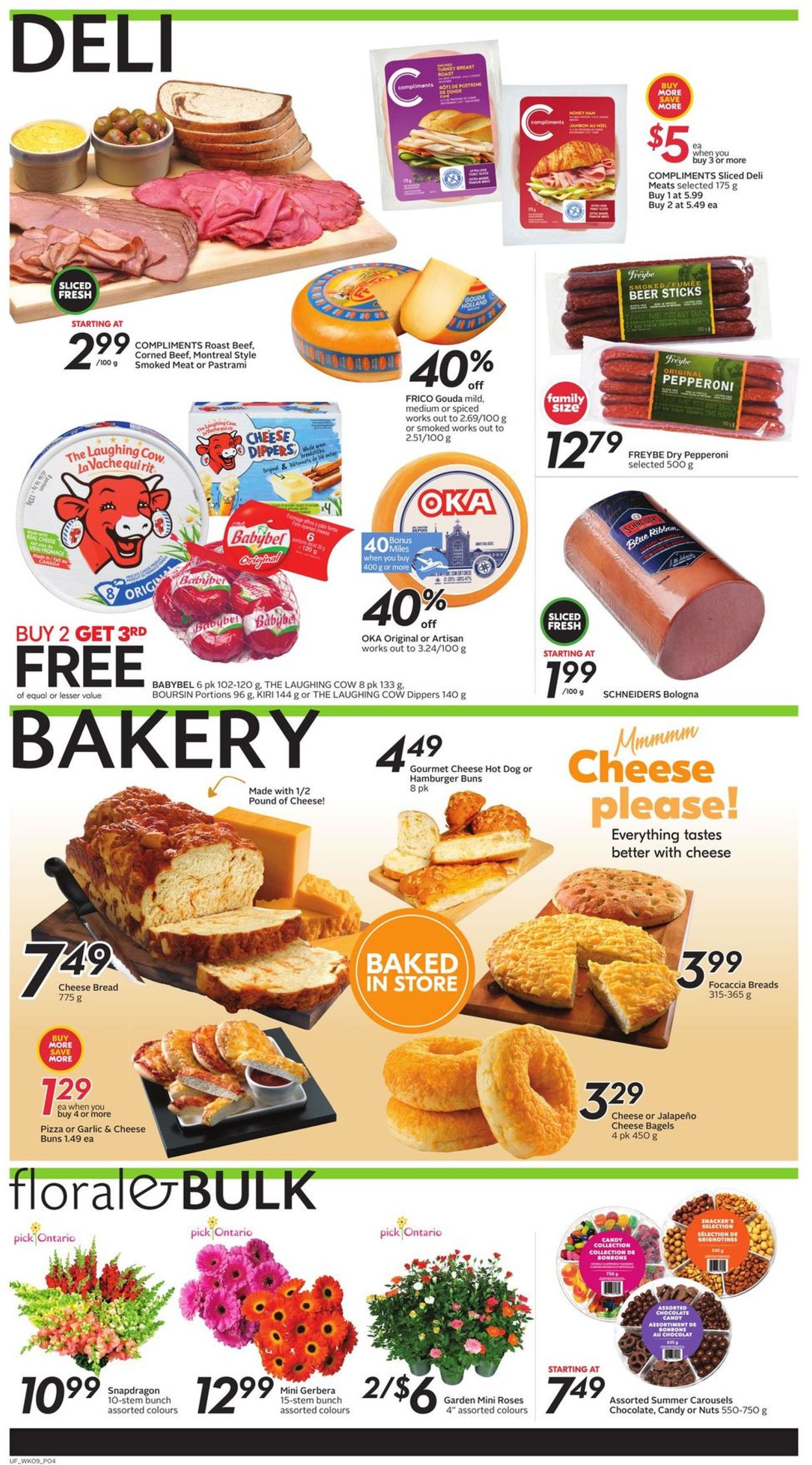 Sobeys Flyer - 06/30-07/06/2022 (Page 4)