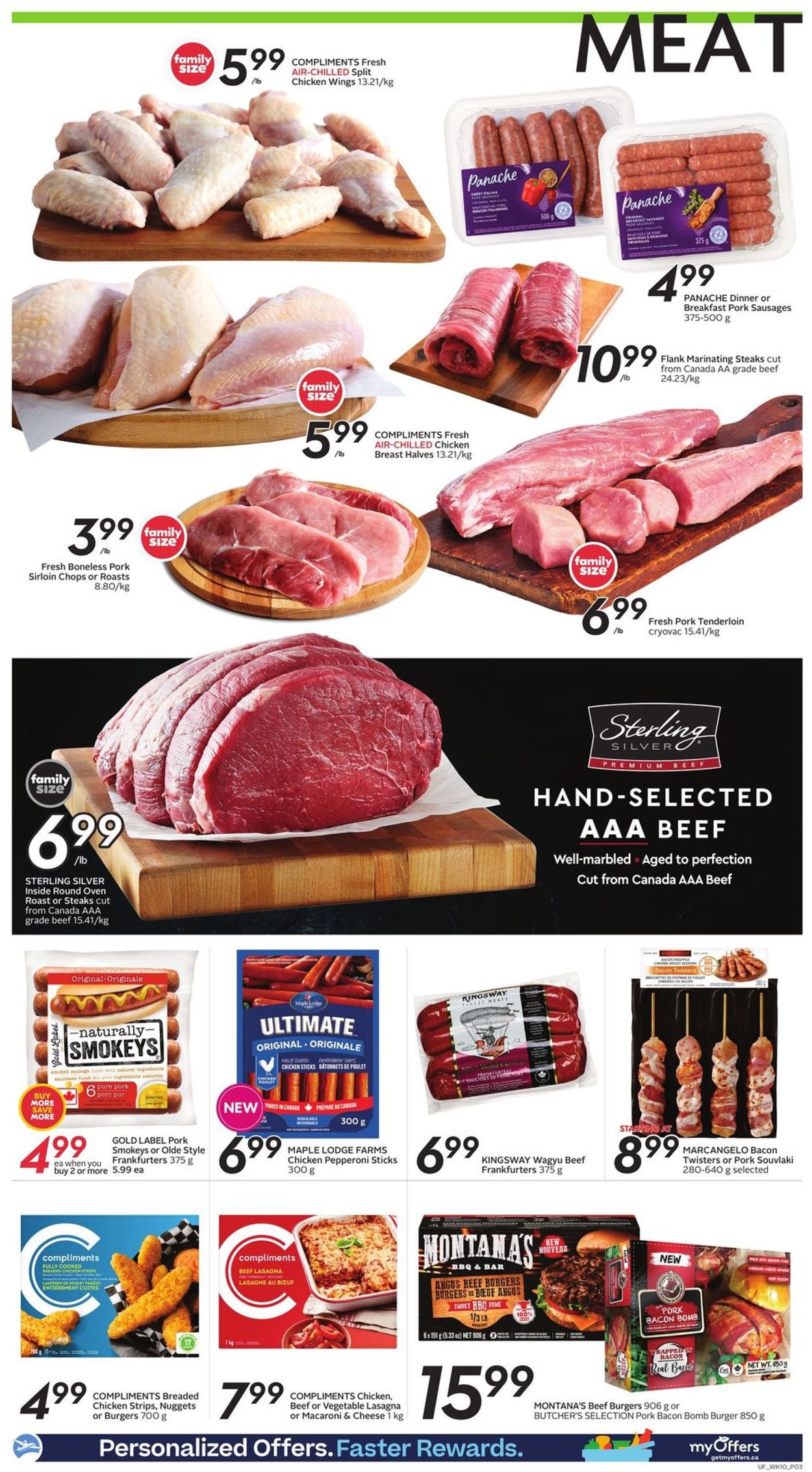 Sobeys Flyer - 07/07-07/13/2022 (Page 3)
