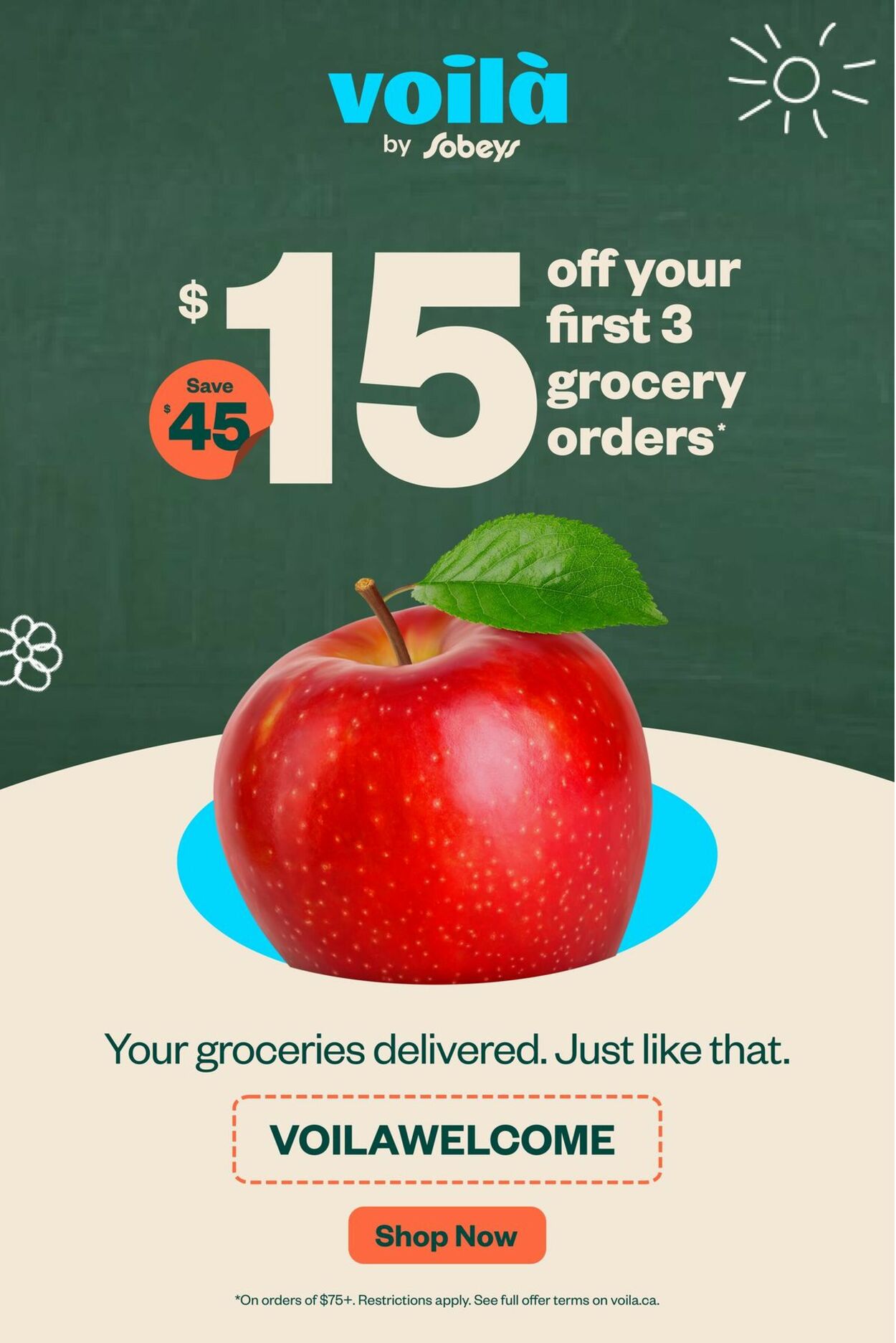 Sobeys Flyer - 09/29-10/05/2022 (Page 2)