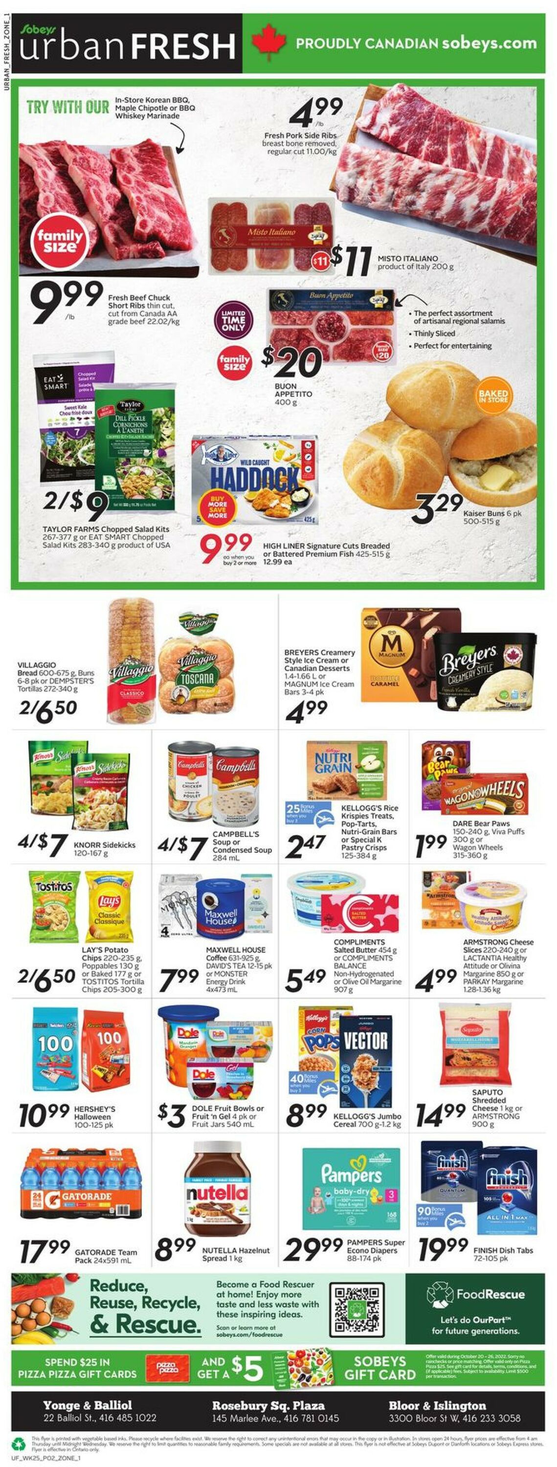 Sobeys Flyer - 10/20-10/26/2022 (Page 3)