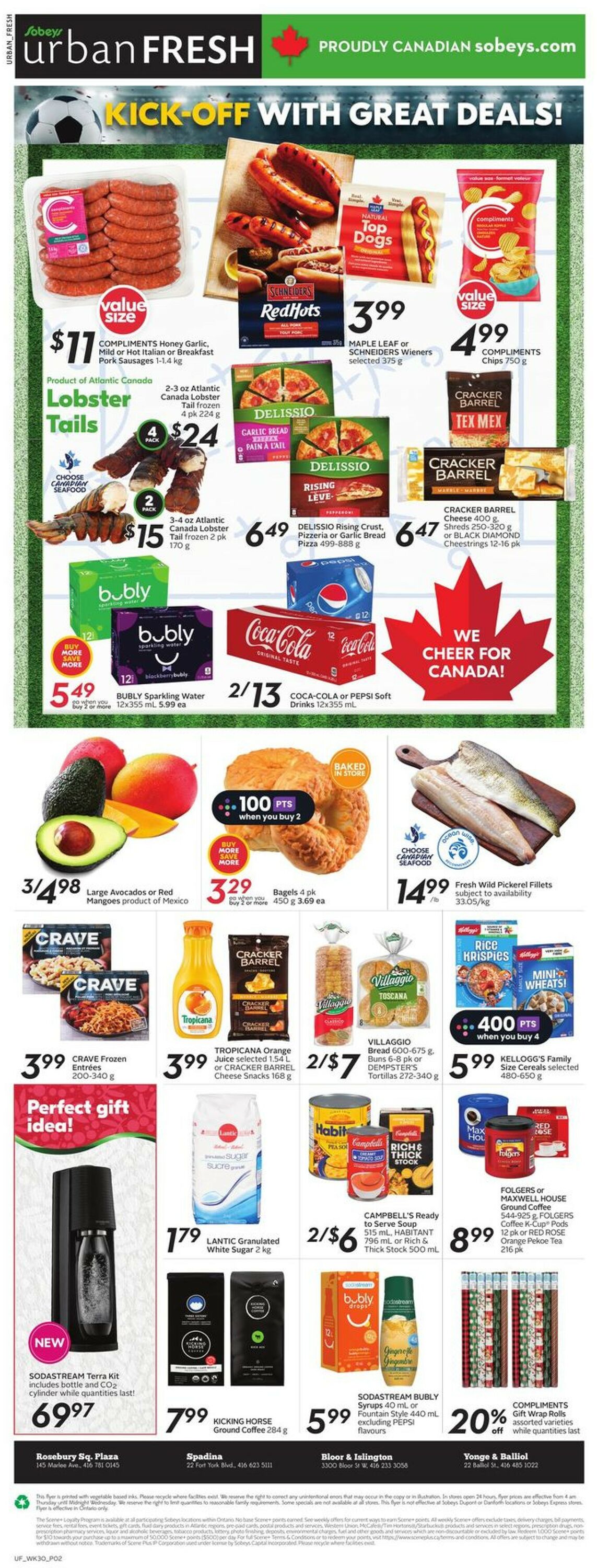 Sobeys Flyer - 11/24-11/30/2022 (Page 2)