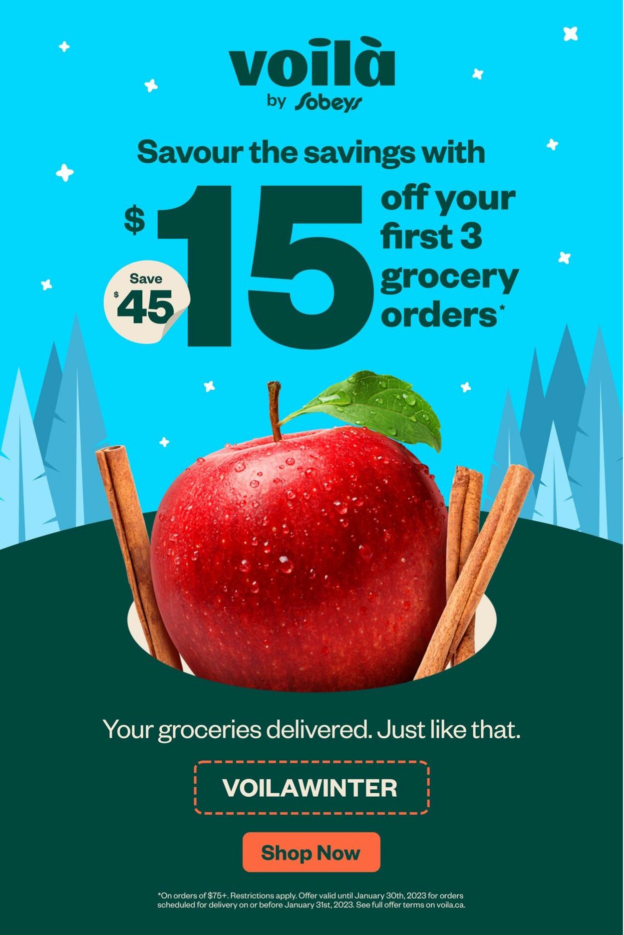 Sobeys Flyer - 12/01-12/07/2022 (Page 3)