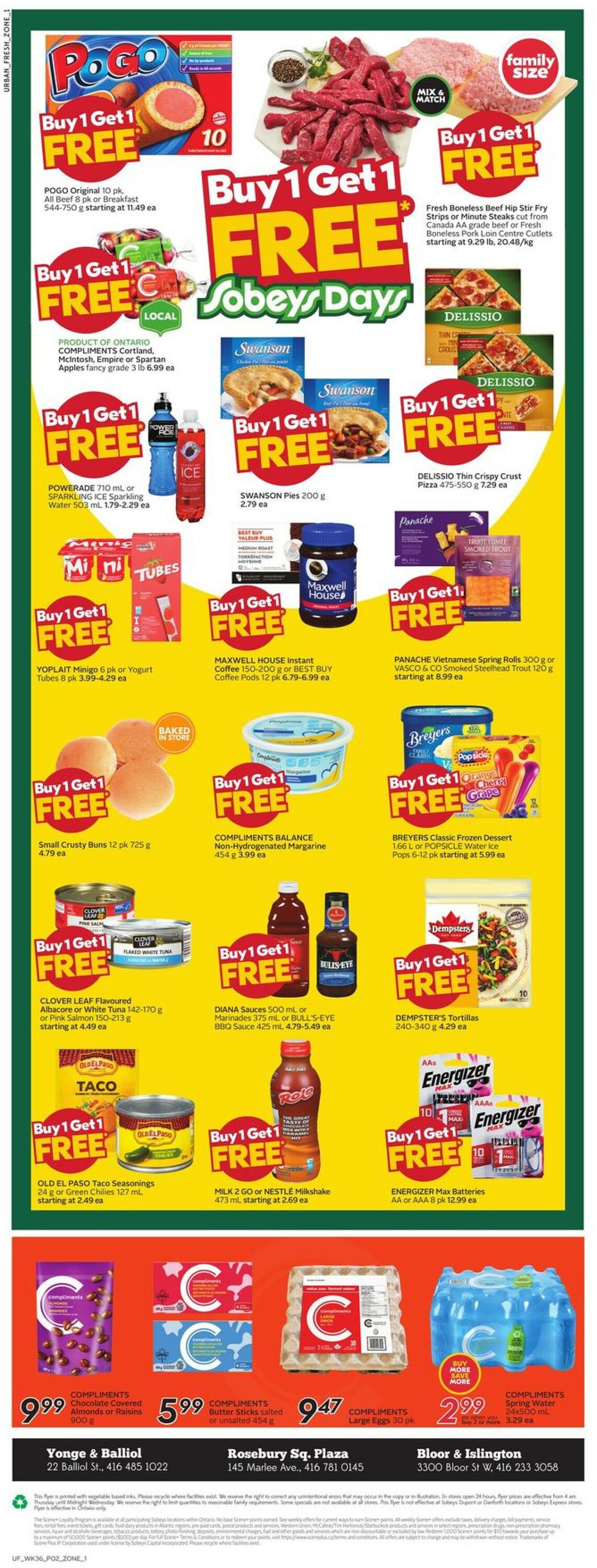 Sobeys Flyer - 01/05-01/11/2023 (Page 2)