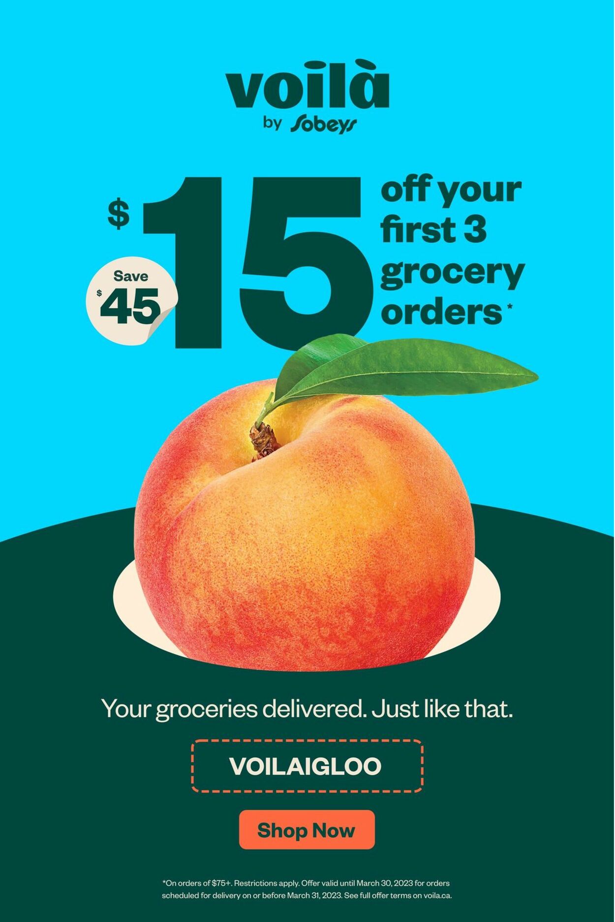 Sobeys Flyer - 02/02-02/08/2023 (Page 3)