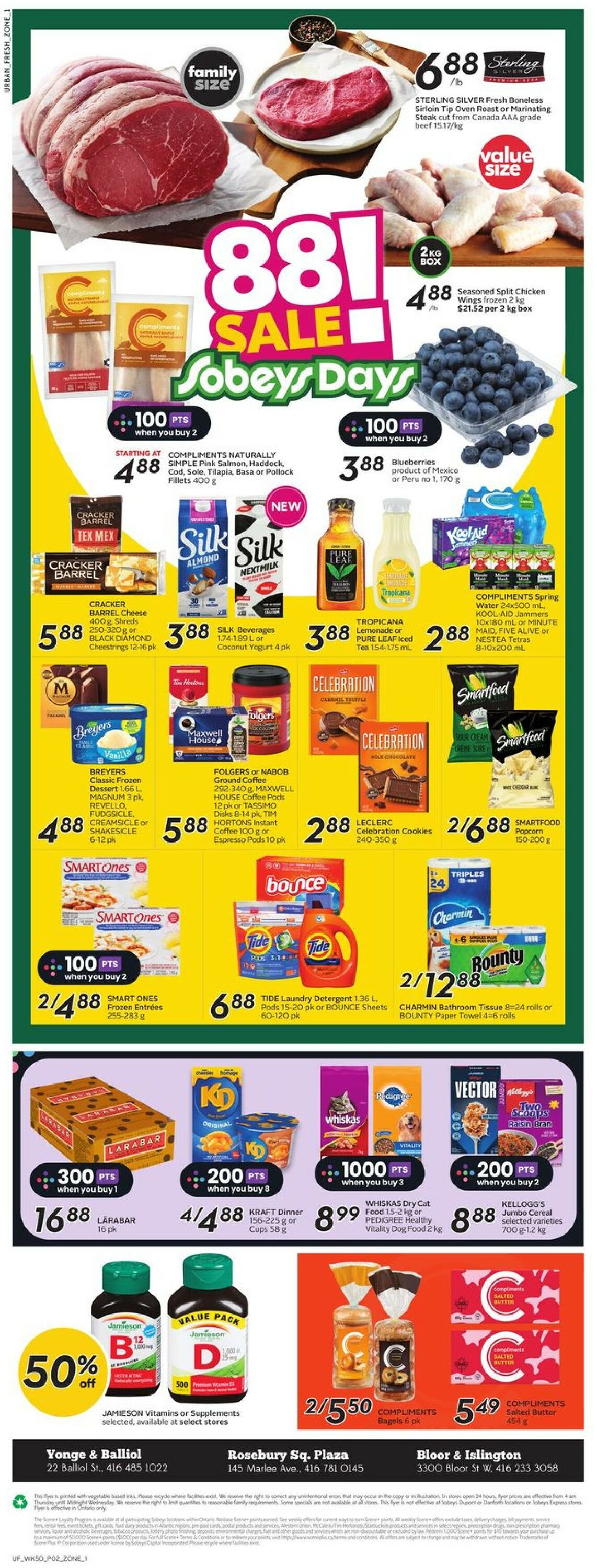 Sobeys Flyer - 04/13-04/19/2023 (Page 2)