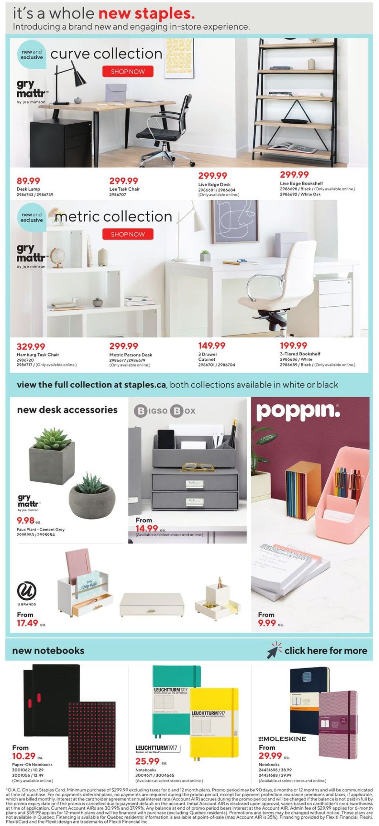 Staples Flyer - 06/09-06/15/2021 (Page 6)