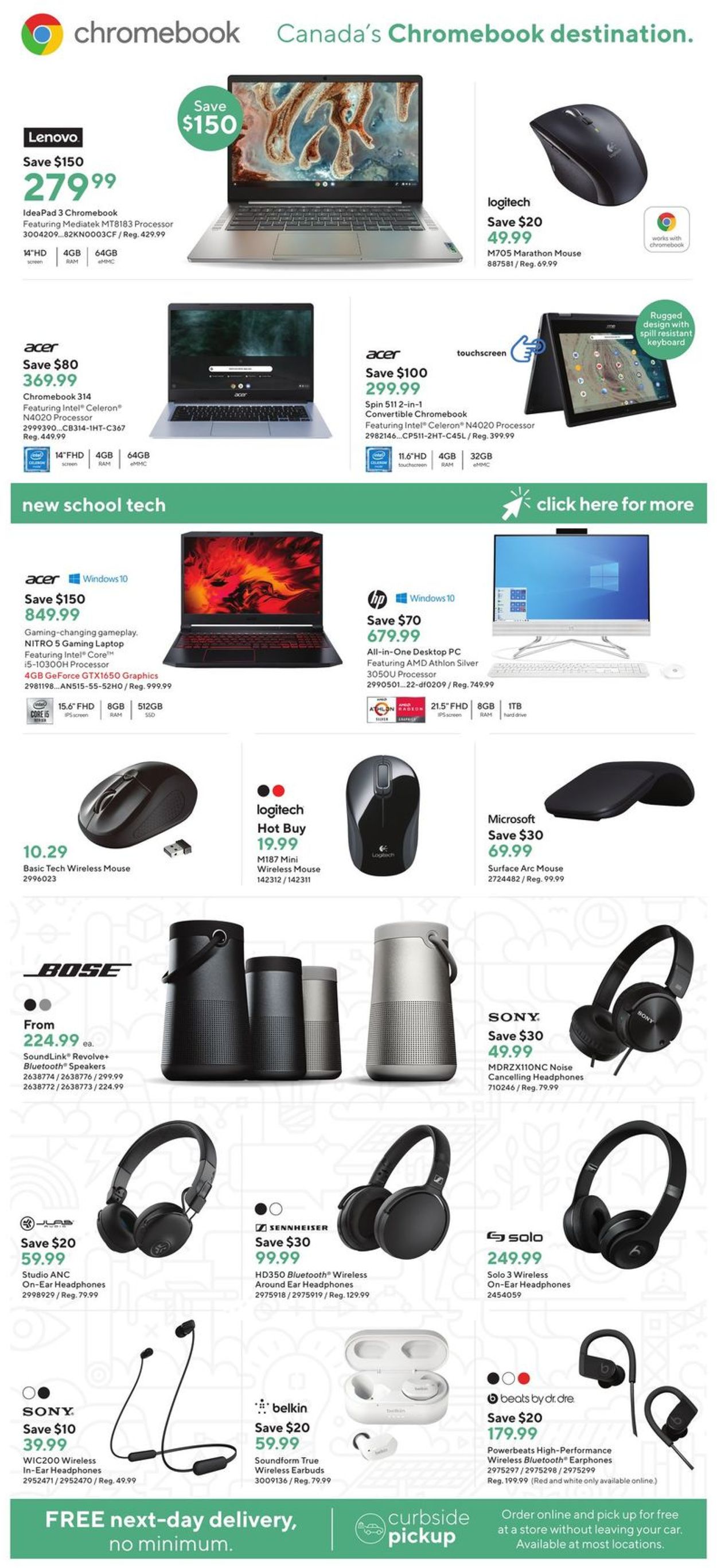 Staples Flyer - 09/08-09/14/2021 (Page 3)