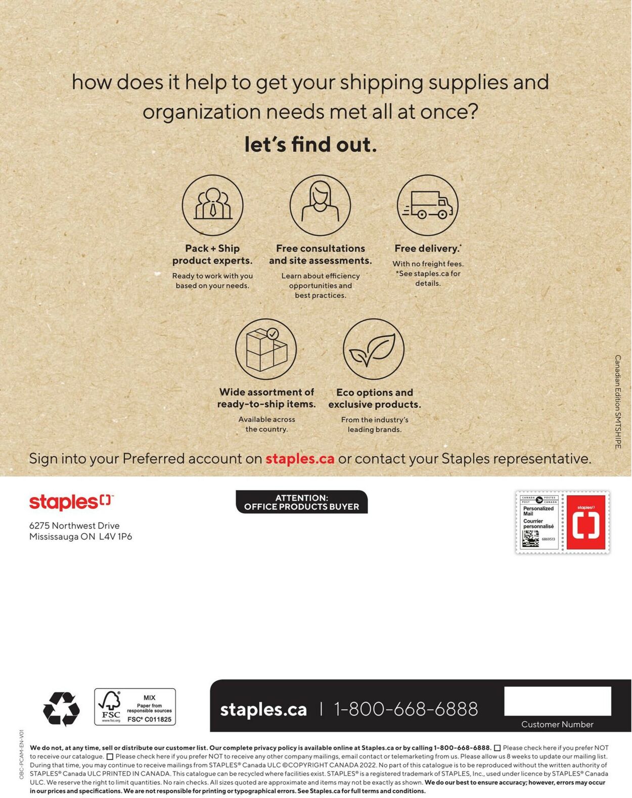 Staples Flyer - 09/06-12/31/2022 (Page 68)
