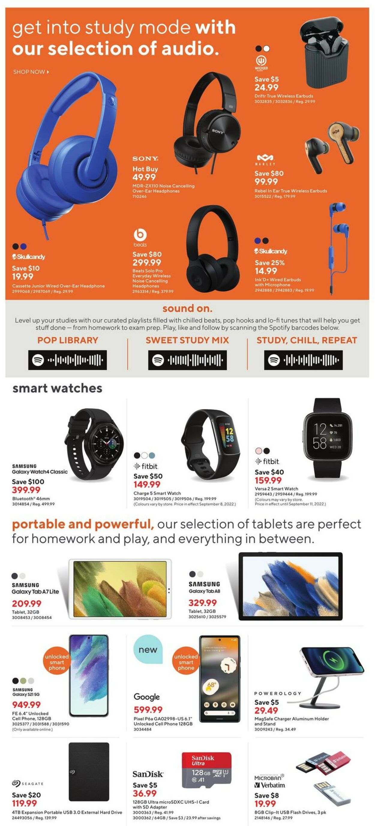 Staples Flyer - 09/07-09/13/2022 (Page 4)