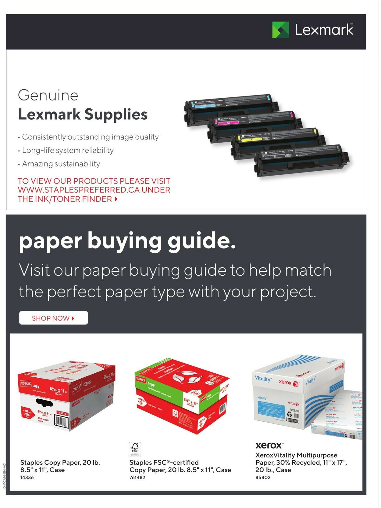 Staples Flyer - 09/07-09/20/2022 (Page 4)