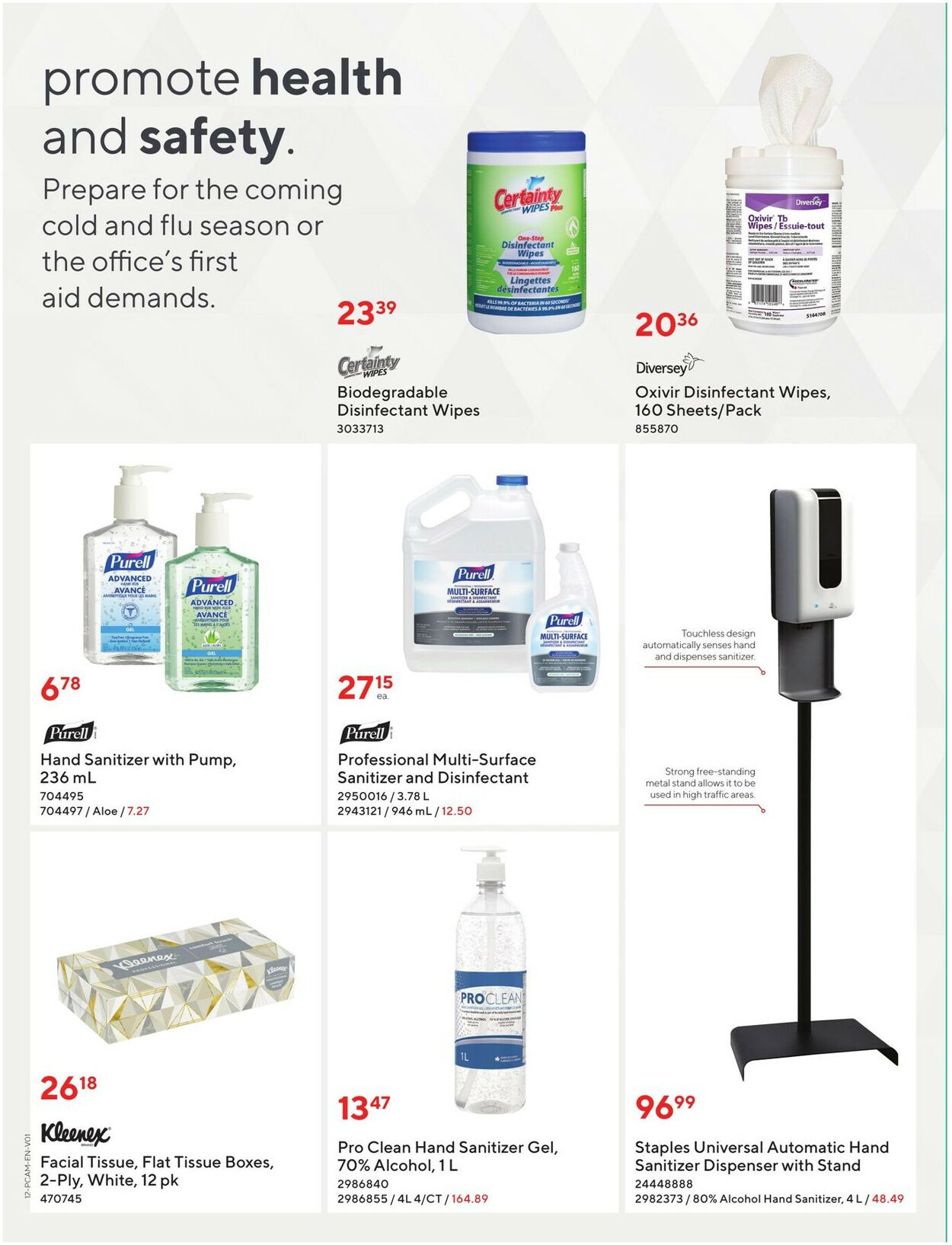 Staples Flyer - 09/07-09/20/2022 (Page 6)