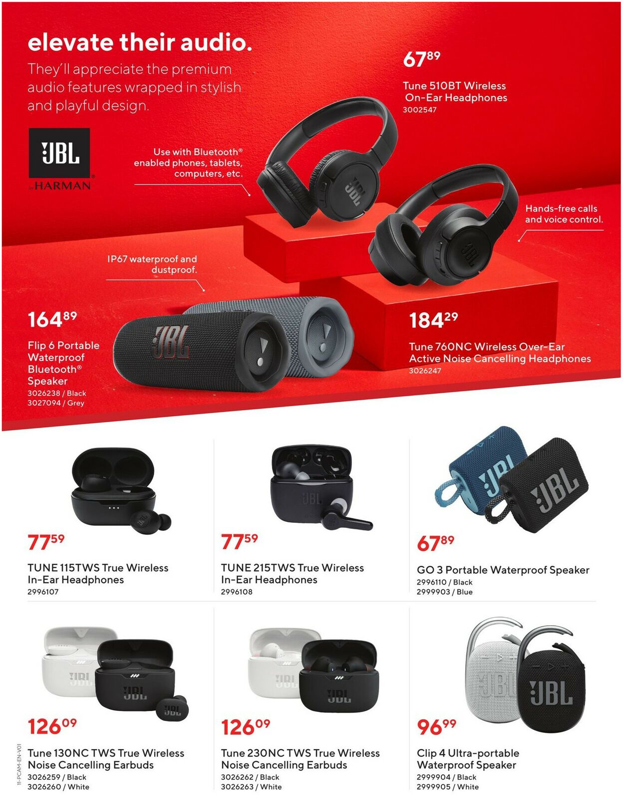 Staples Flyer - 10/12-10/23/2022 (Page 12)