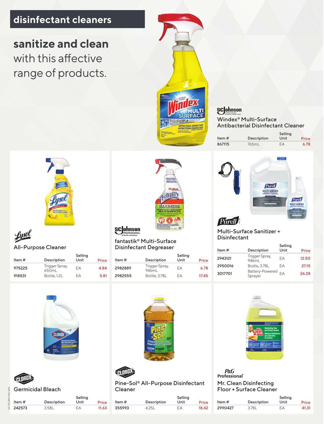 Staples Flyer - 12/07-12/20/2022 (Page 7)