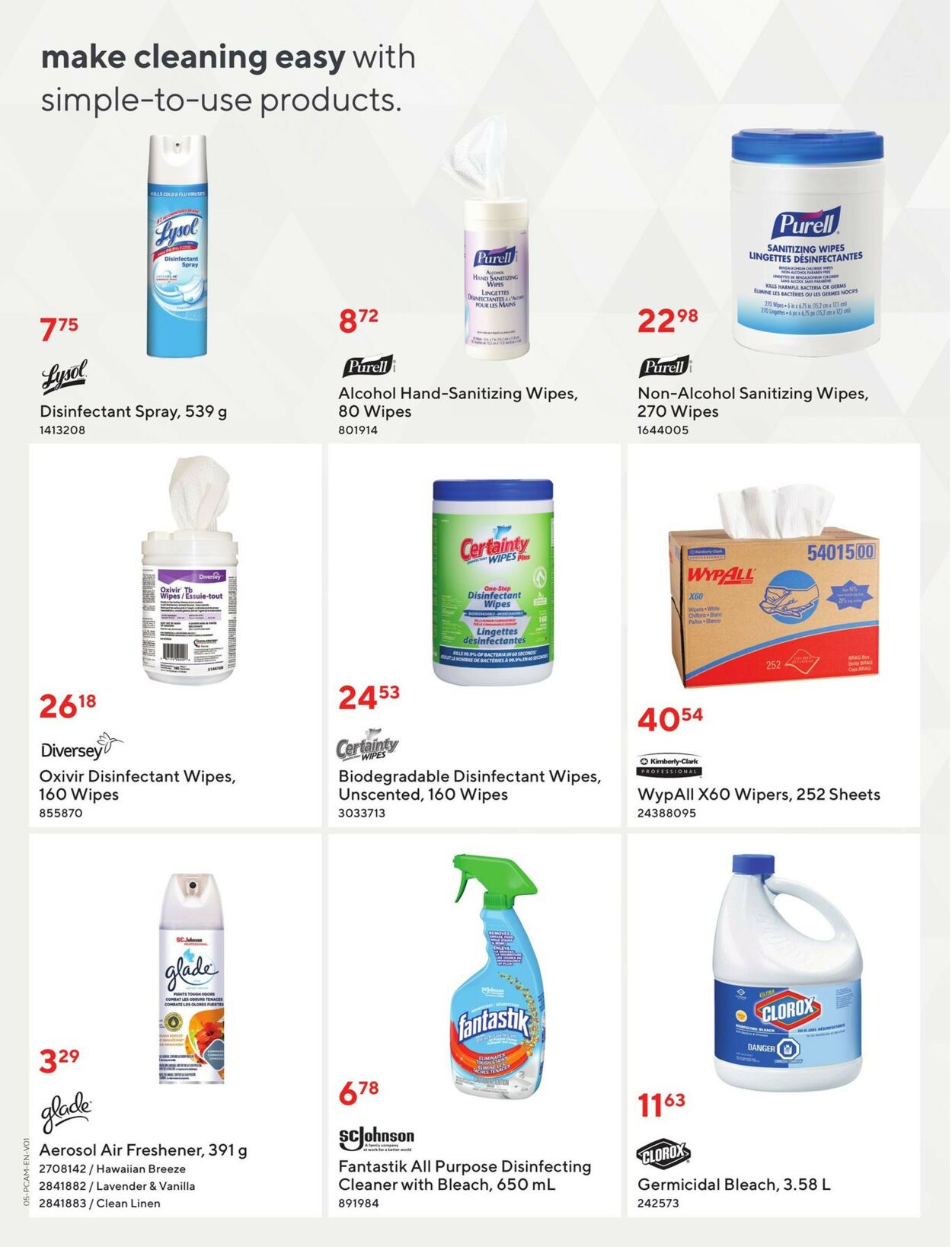 Staples Flyer - 01/04-01/17/2023 (Page 5)