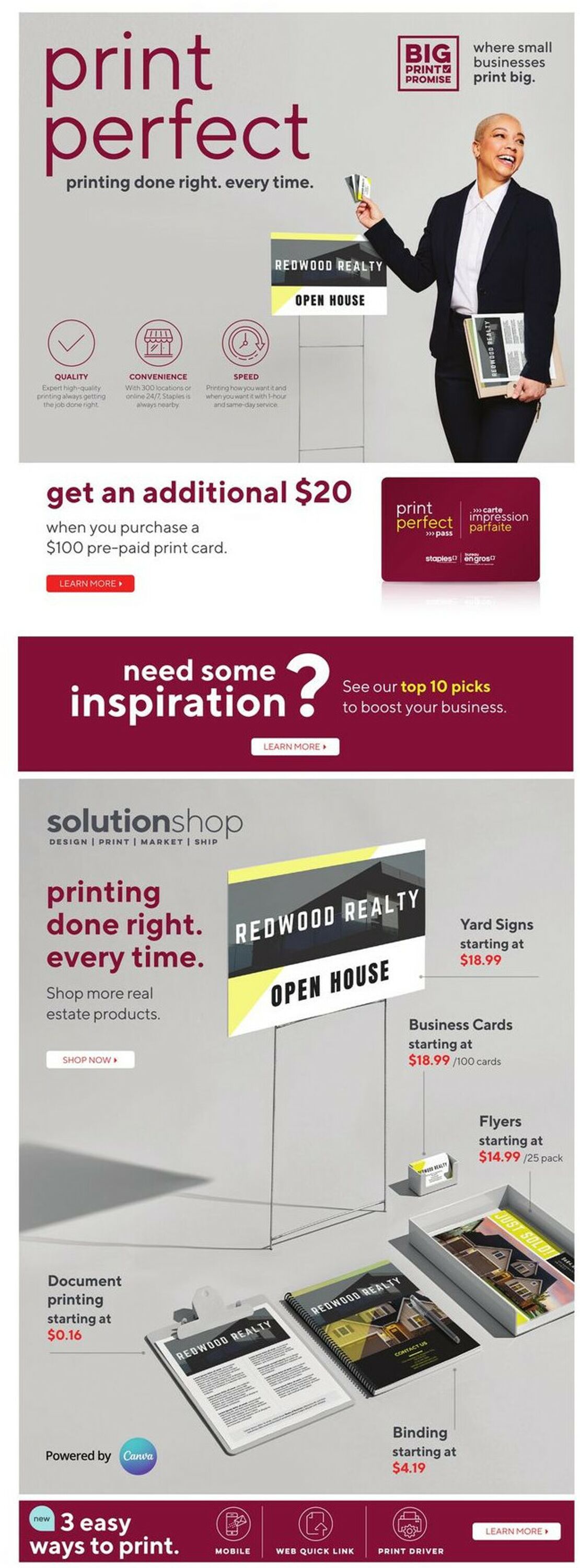 Staples Flyer - 04/05-04/11/2023 (Page 2)