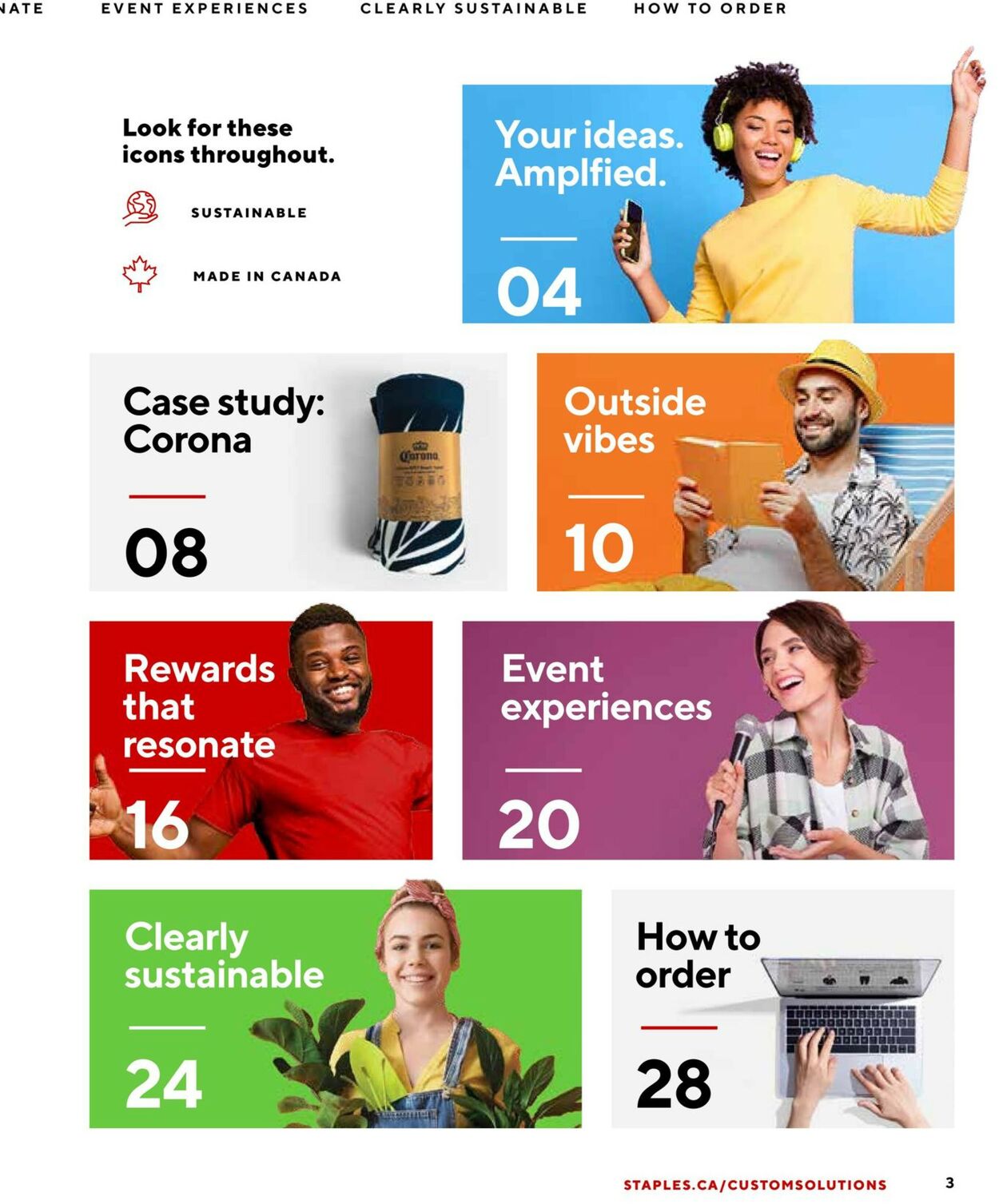 Staples Flyer - 04/28-08/31/2023 (Page 3)