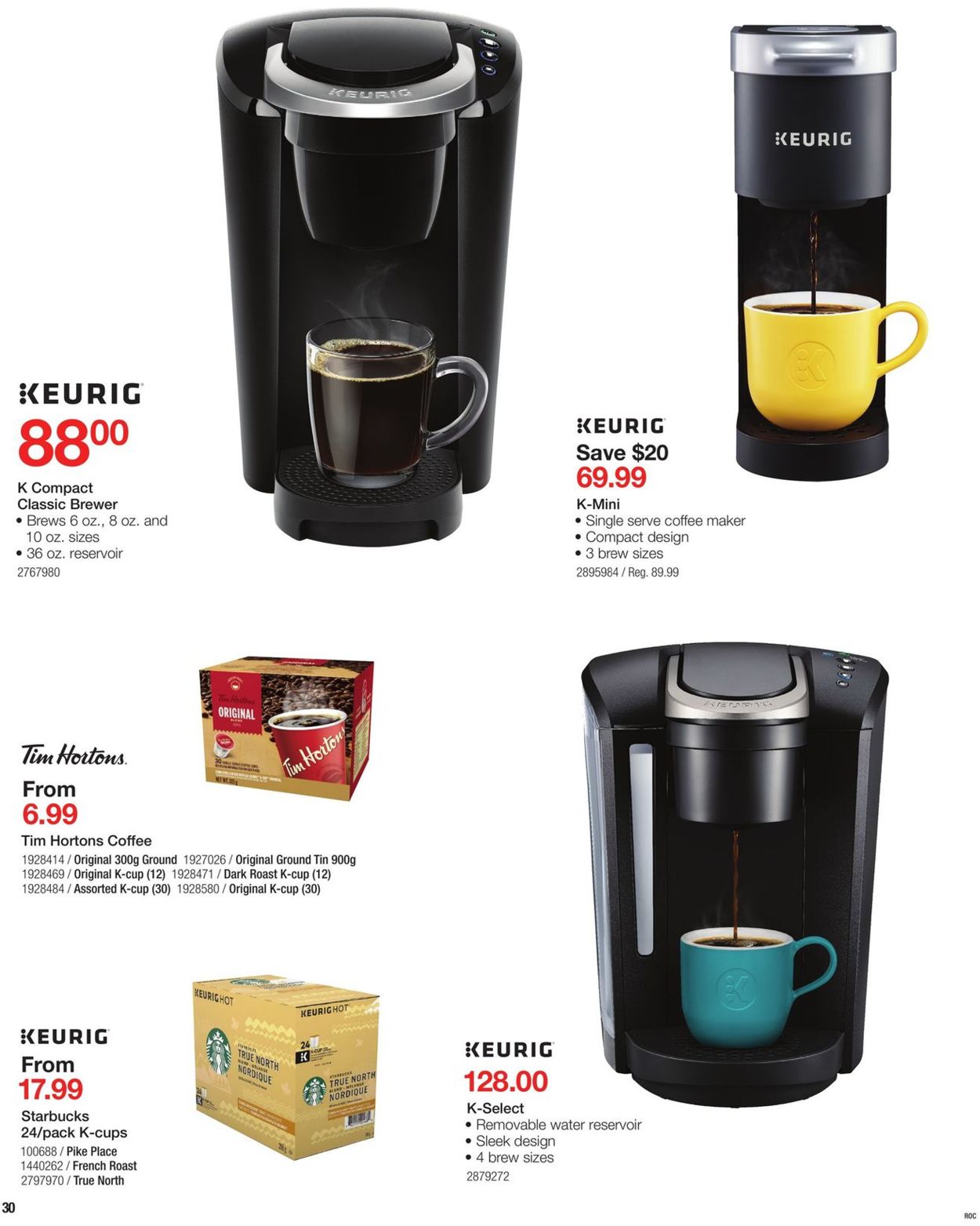 Staples Flyer - 06/12-06/25/2019 (Page 30)