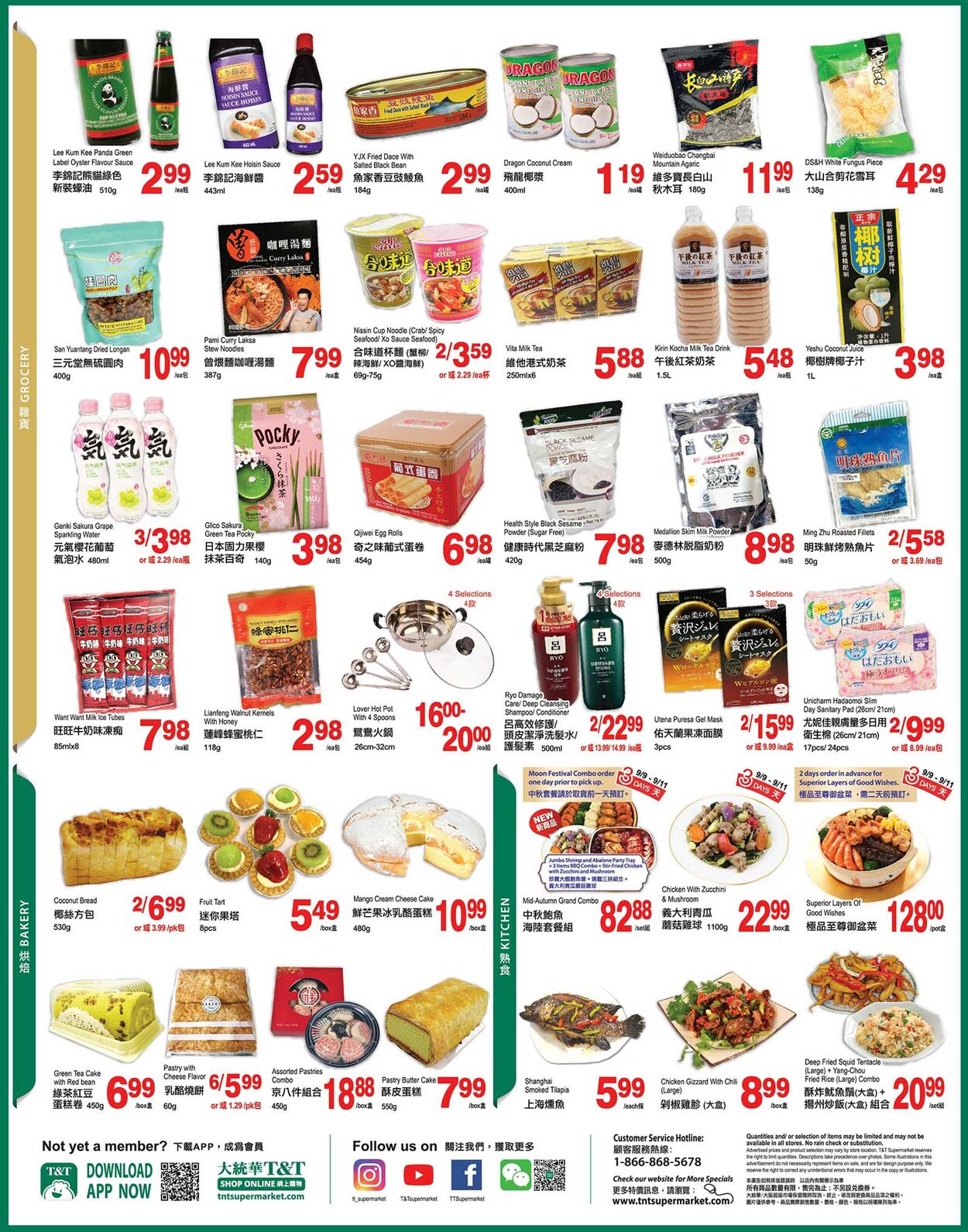 T&T Supermarket - Alberta Flyer - 09/09-09/15/2022 (Page 3)